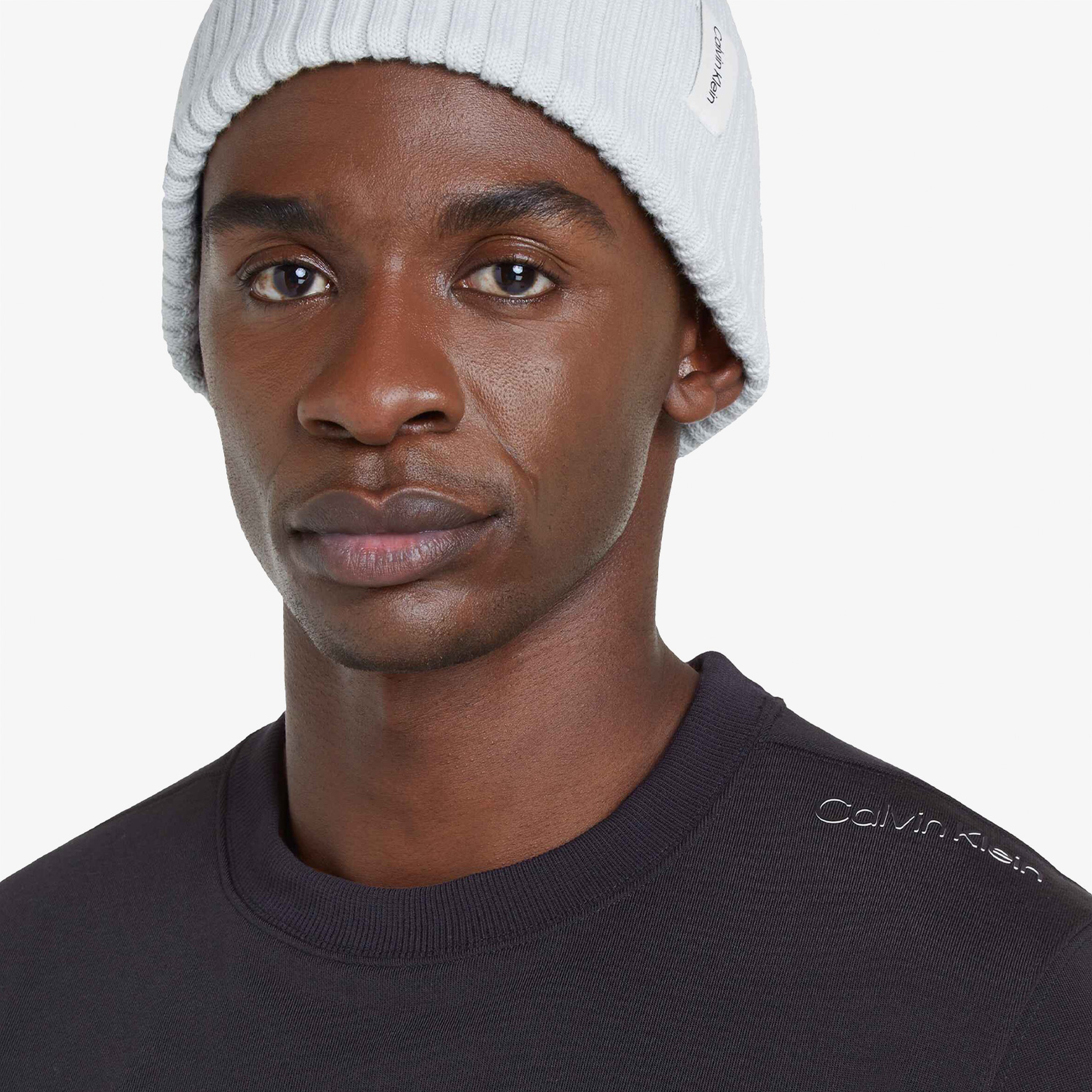 Calvin Klein Erkek Siyah Şort