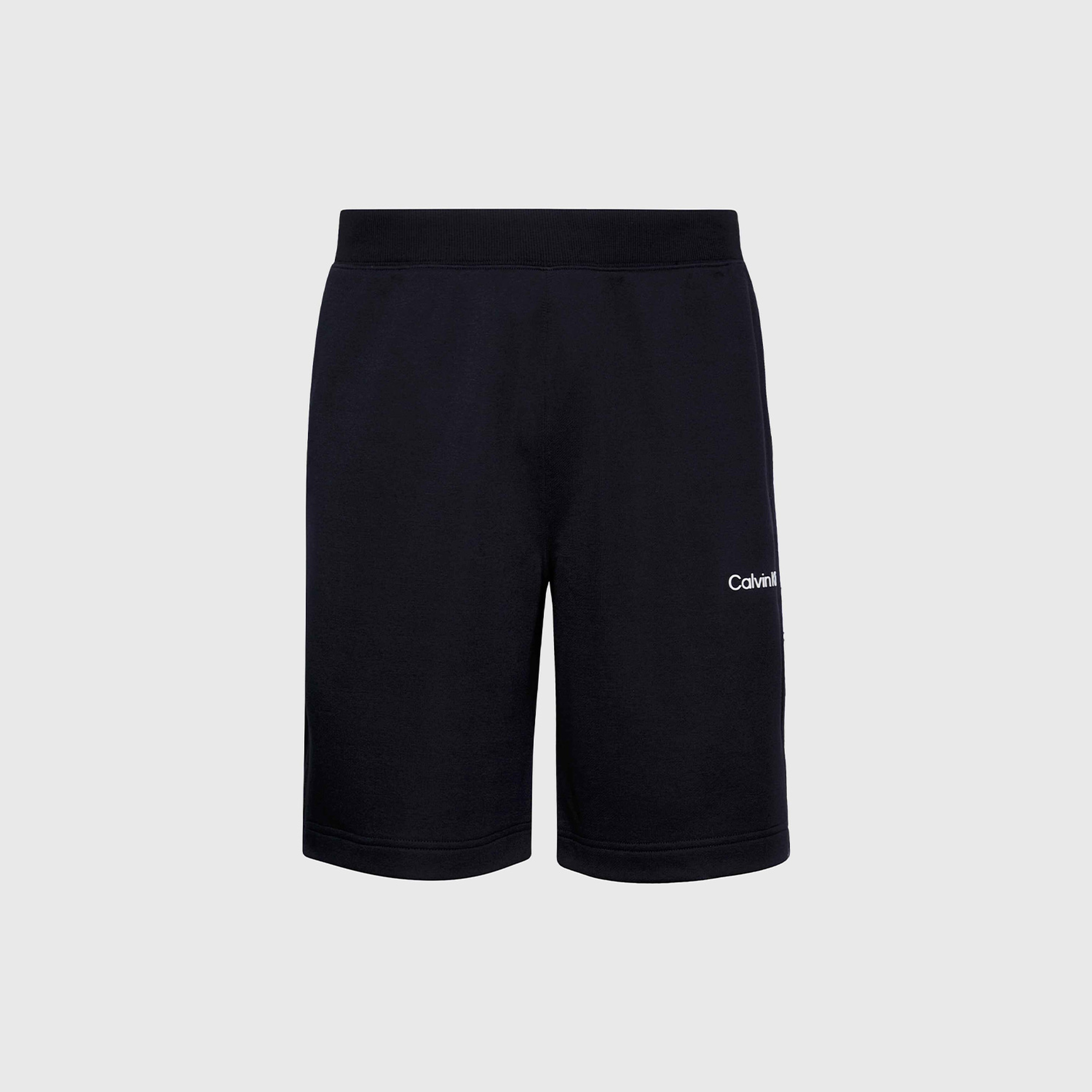 Calvin Klein Erkek Siyah Şort