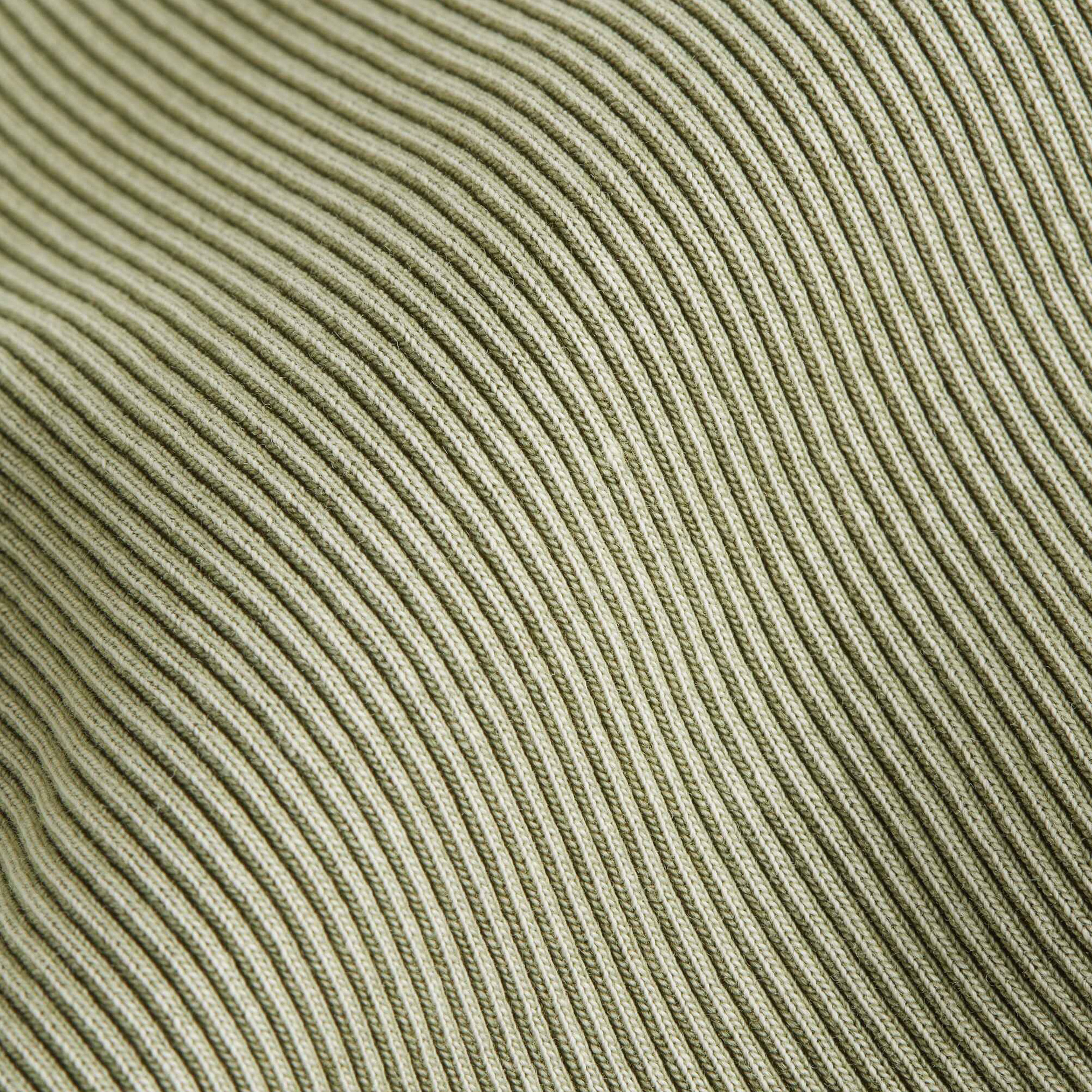 Calvin Klein Kadın Yeşil Elbise