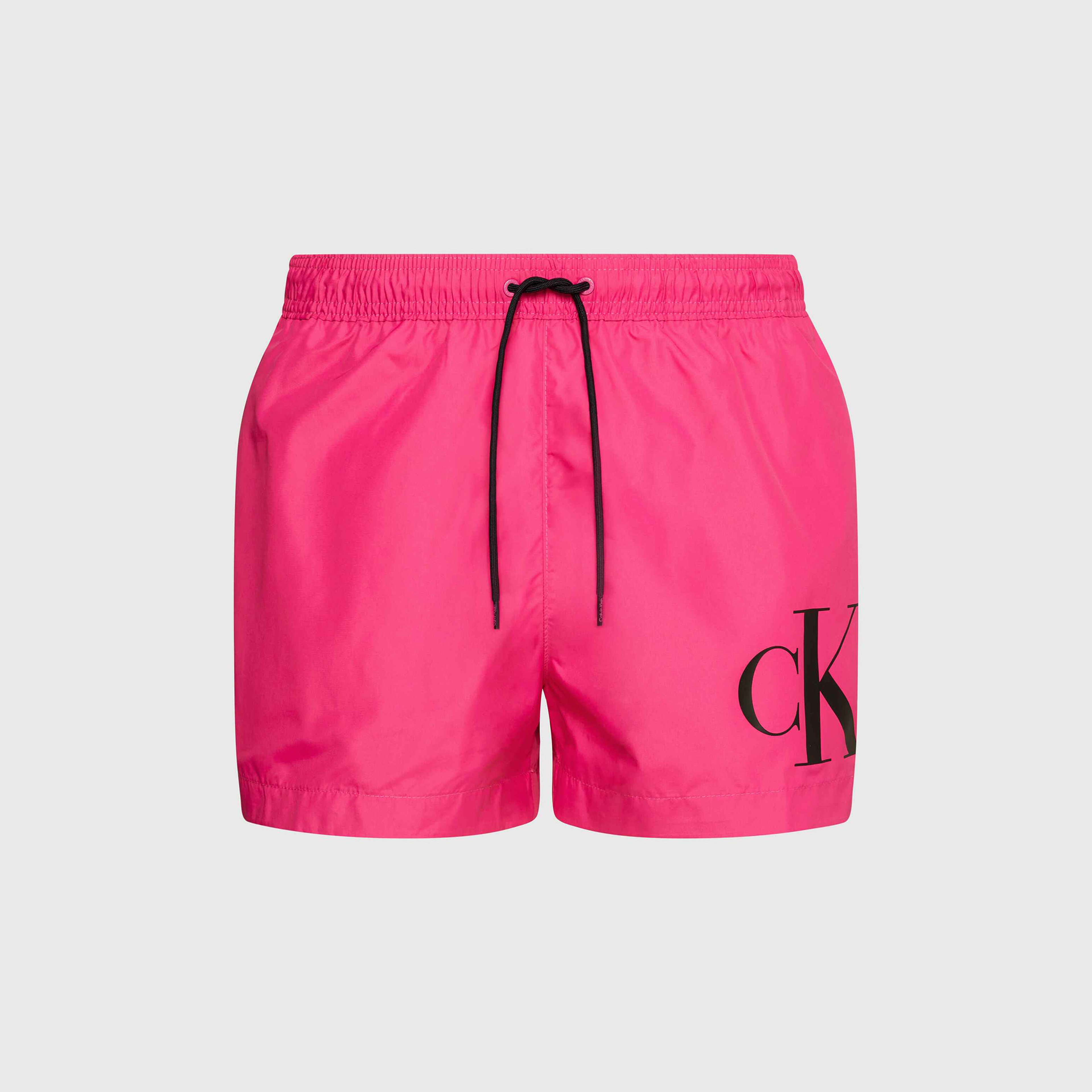 Calvin Klein Erkek Pembe Mayo Şort