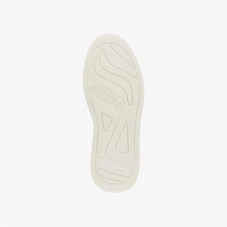 Guess Kadın Pembe Ayakkabı