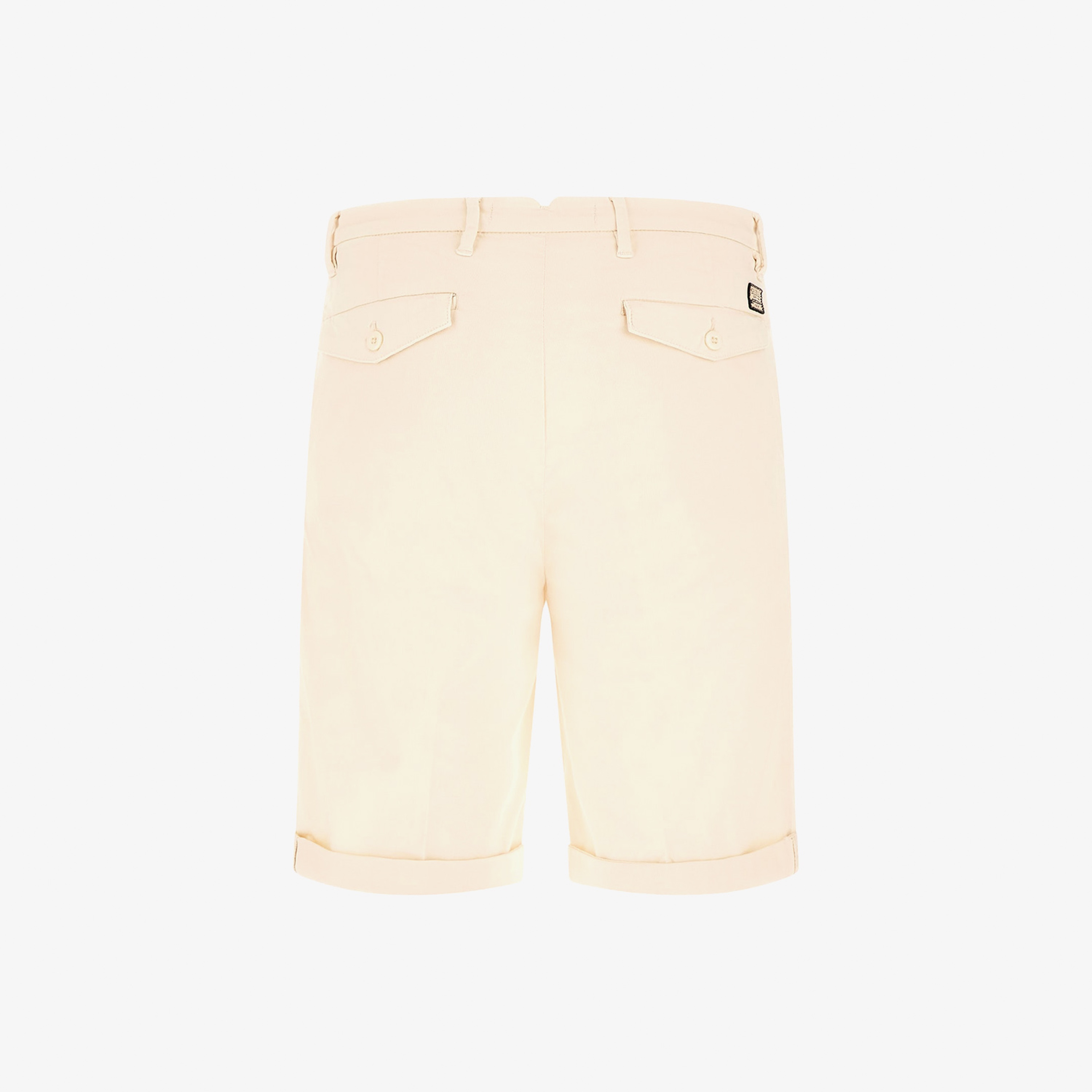 Guess Erkek Krem Şort