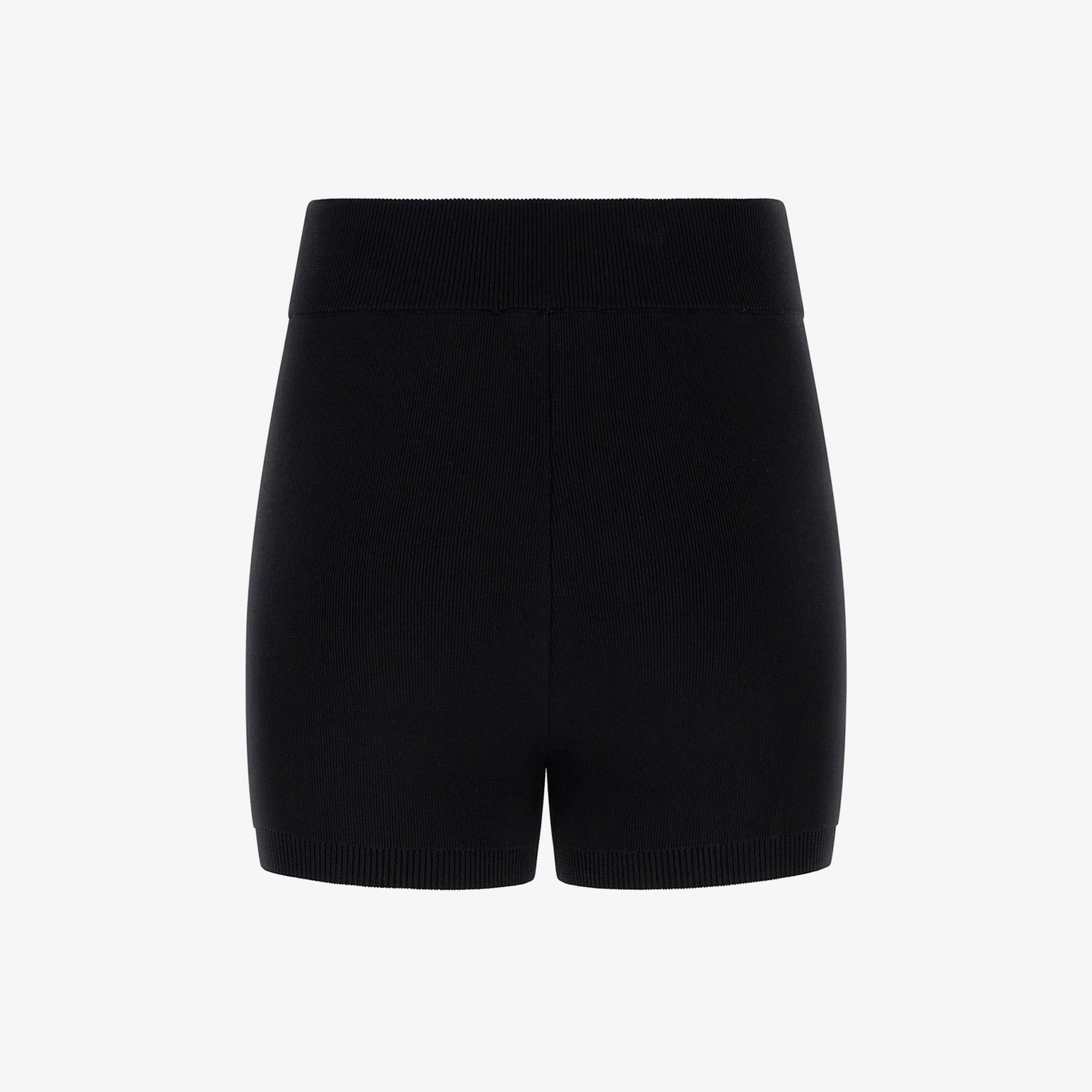 Guess Kadın Siyah Şort