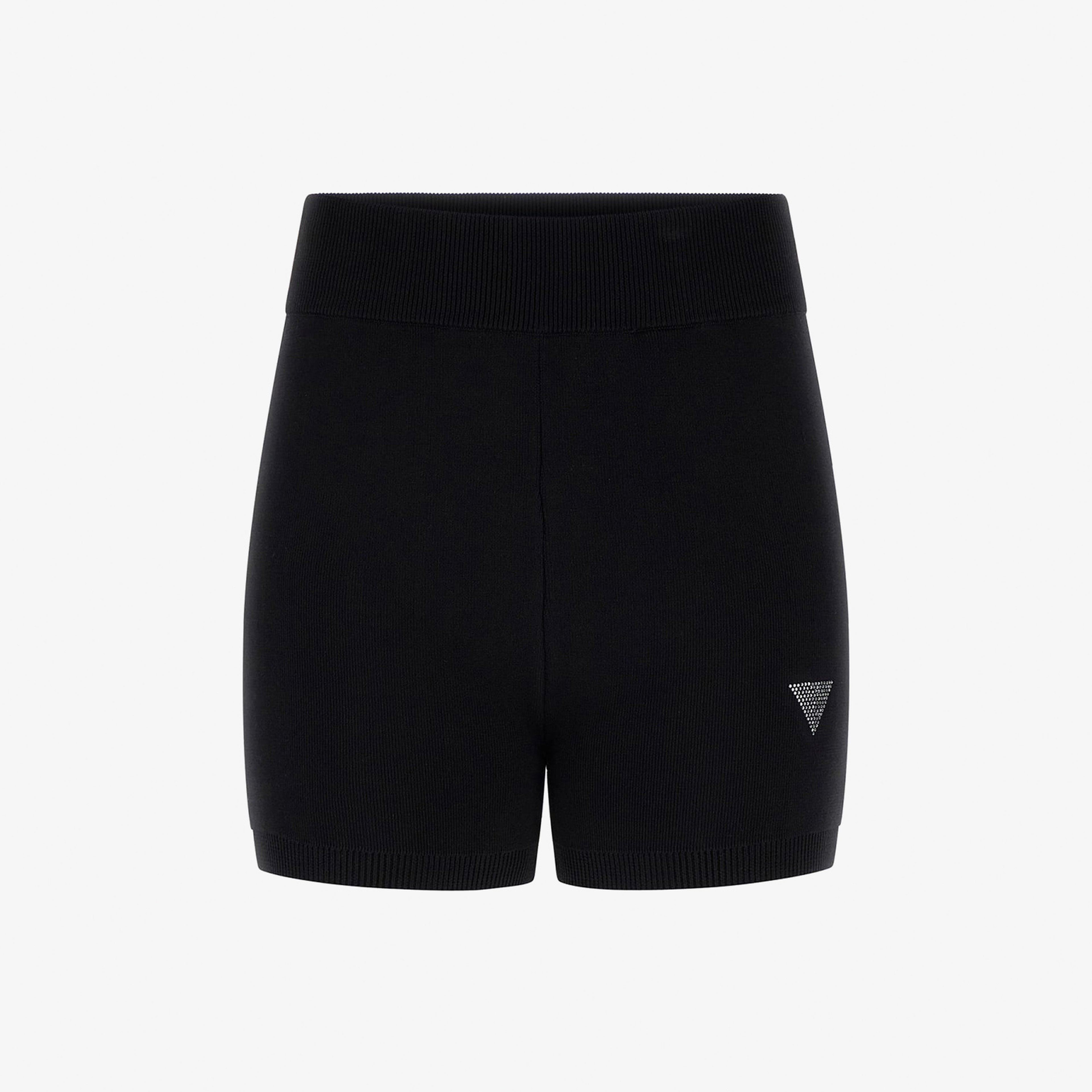 Guess Kadın Siyah Şort