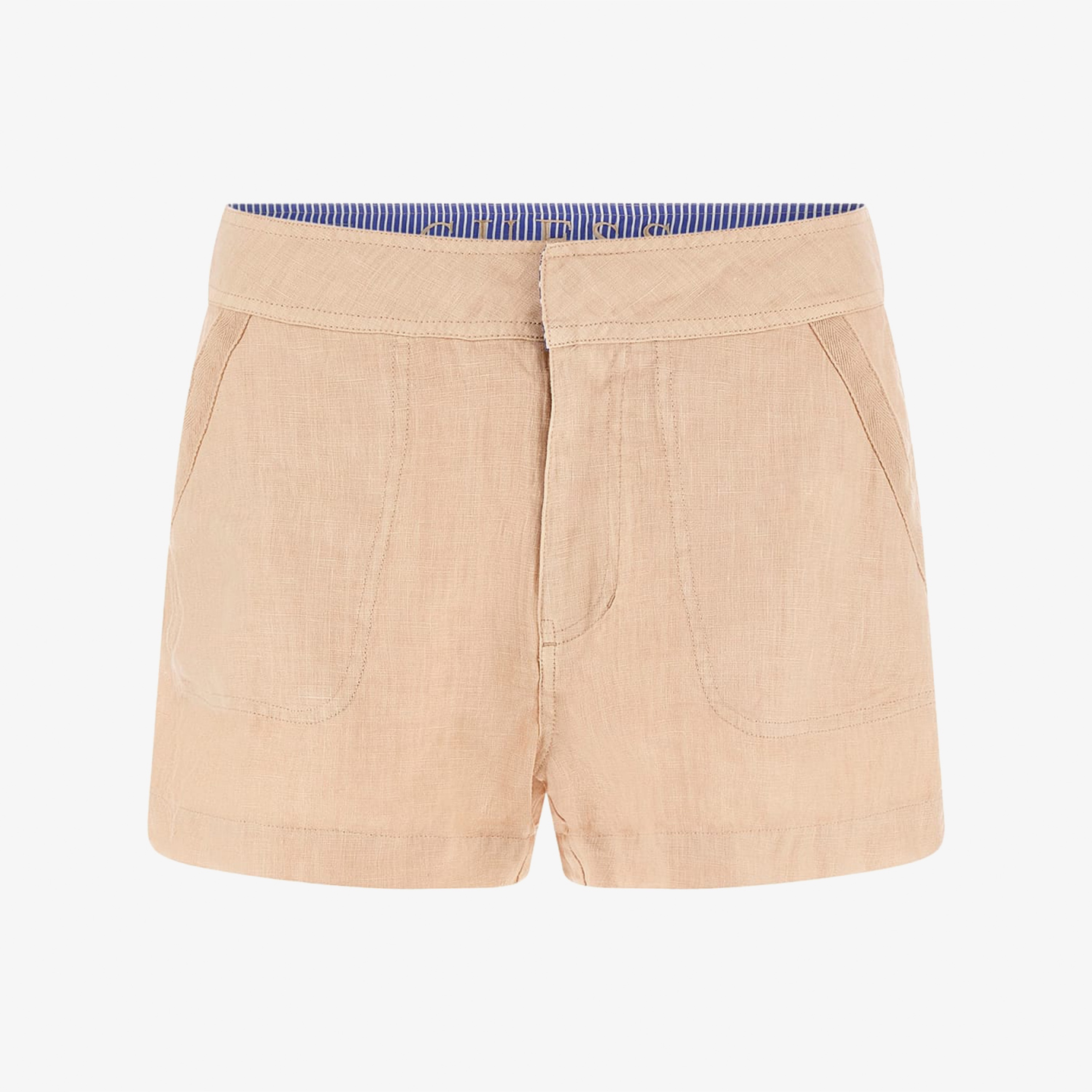 Guess Kadın Somon Şort