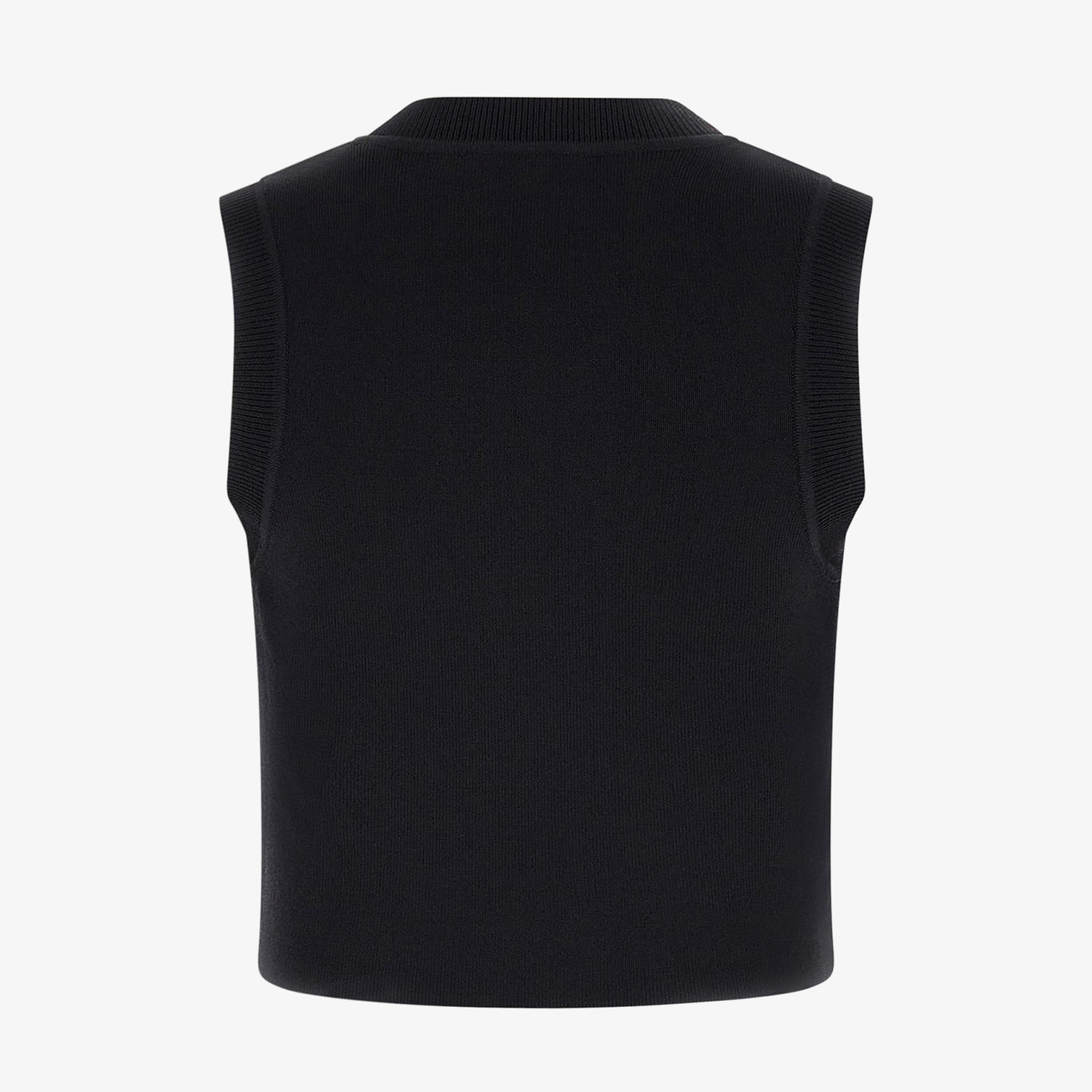 Guess Kadın Siyah Tshirt