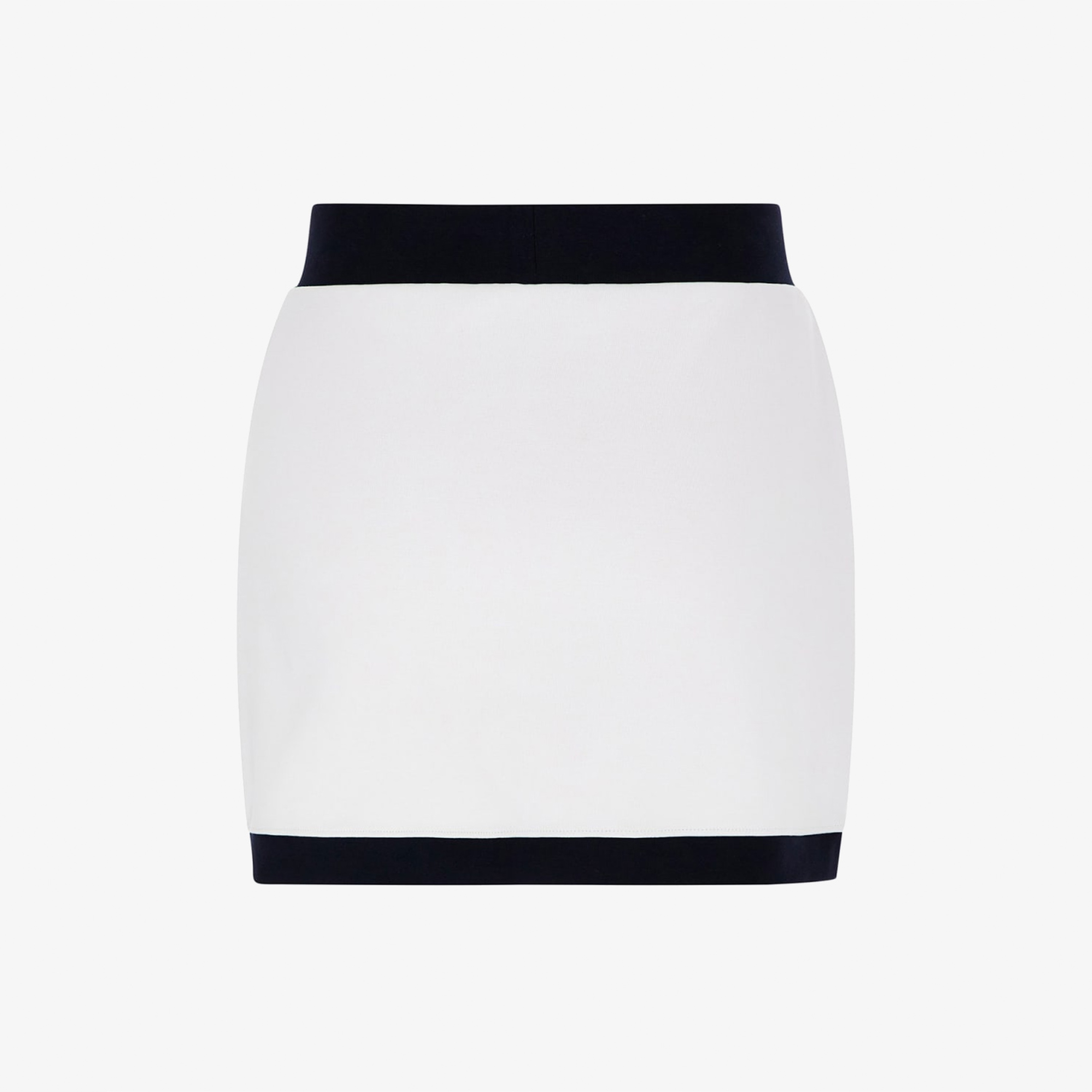 Guess Kadın Beyaz Etek