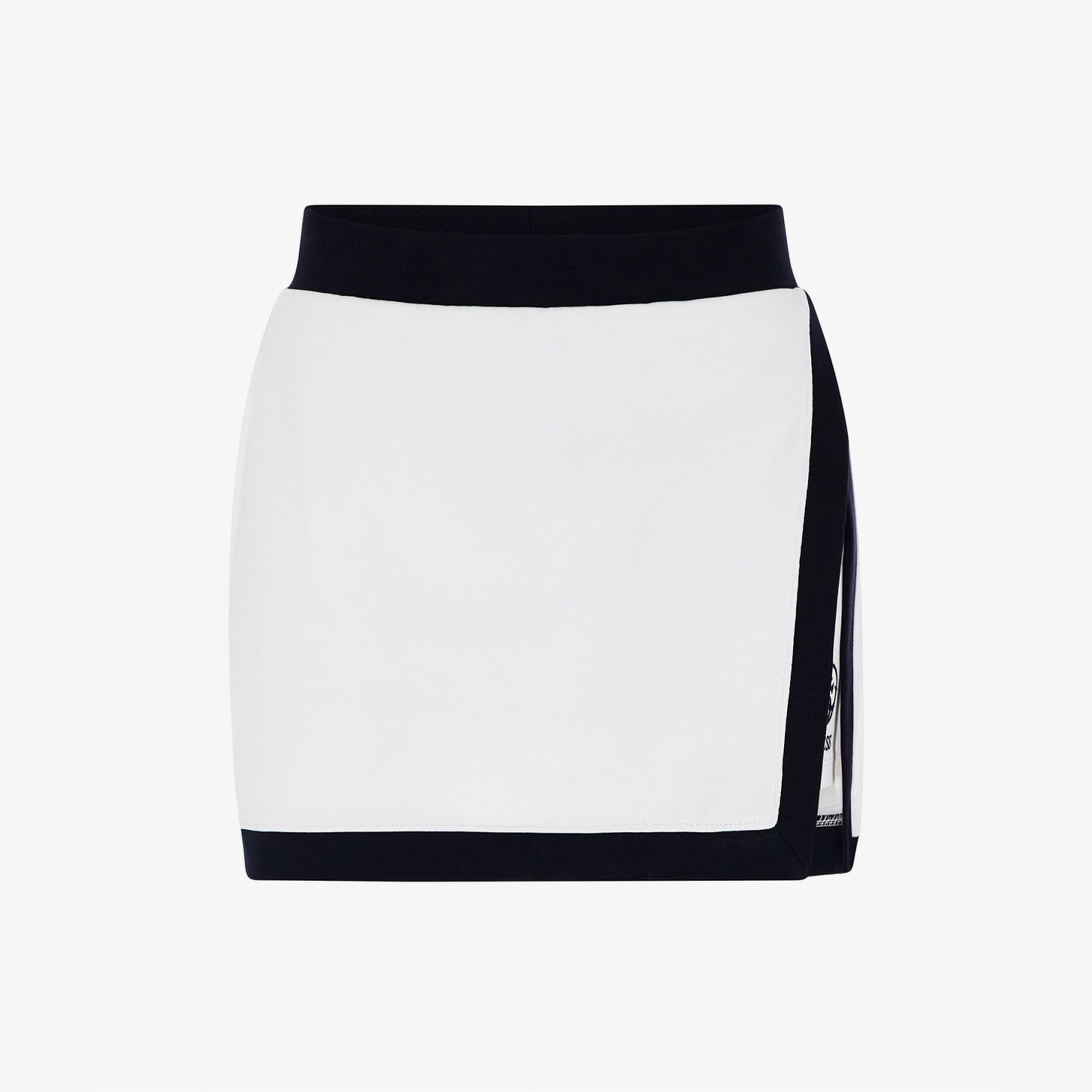 Guess Kadın Beyaz Etek