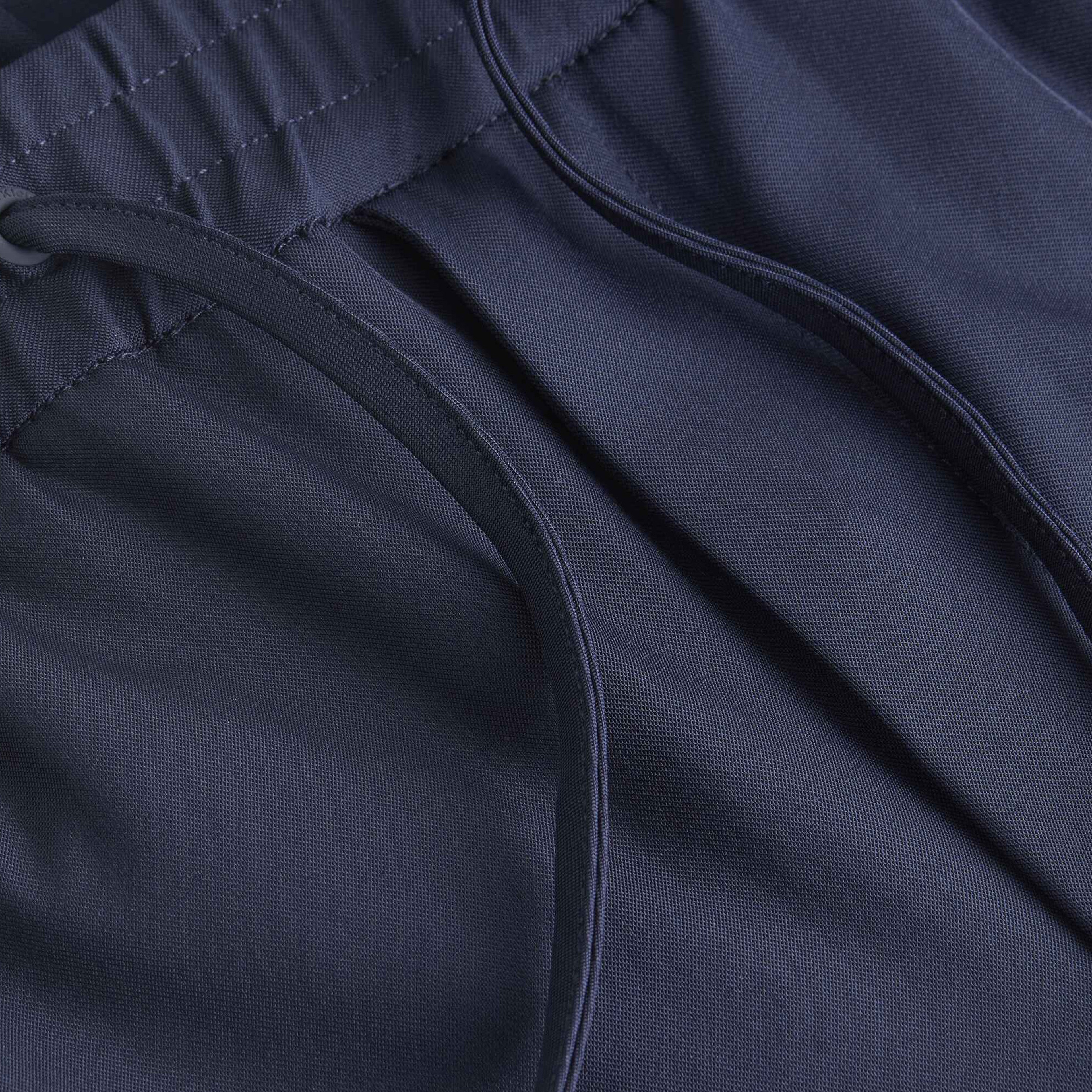 Calvin Klein Erkek Mavi Pantolon