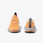 Run Spin Eco Kadın Turuncu Sneaker