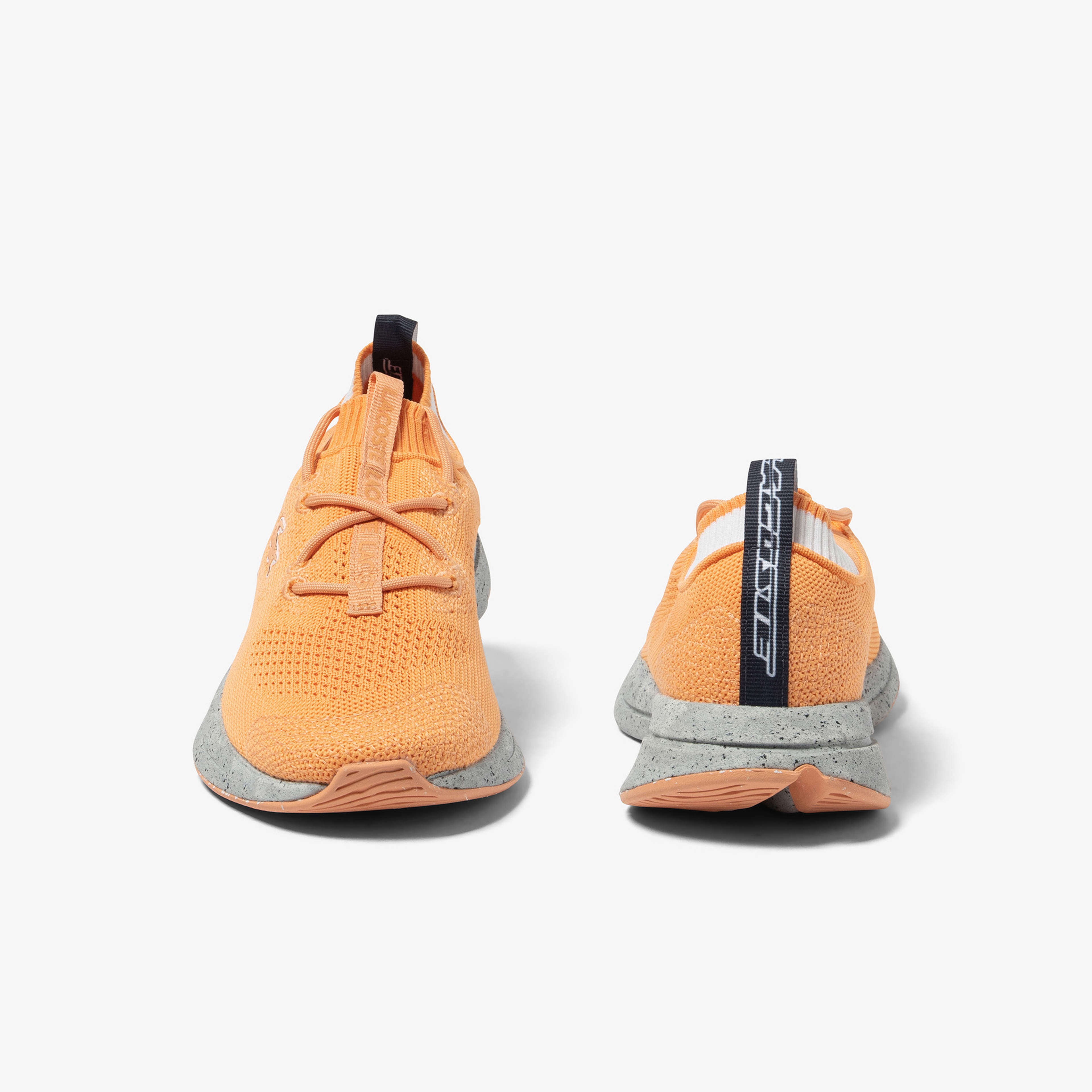 Run Spin Eco Kadın Turuncu Sneaker