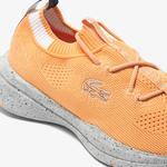 Run Spin Eco Kadın Turuncu Sneaker