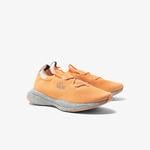 Run Spin Eco Kadın Turuncu Sneaker