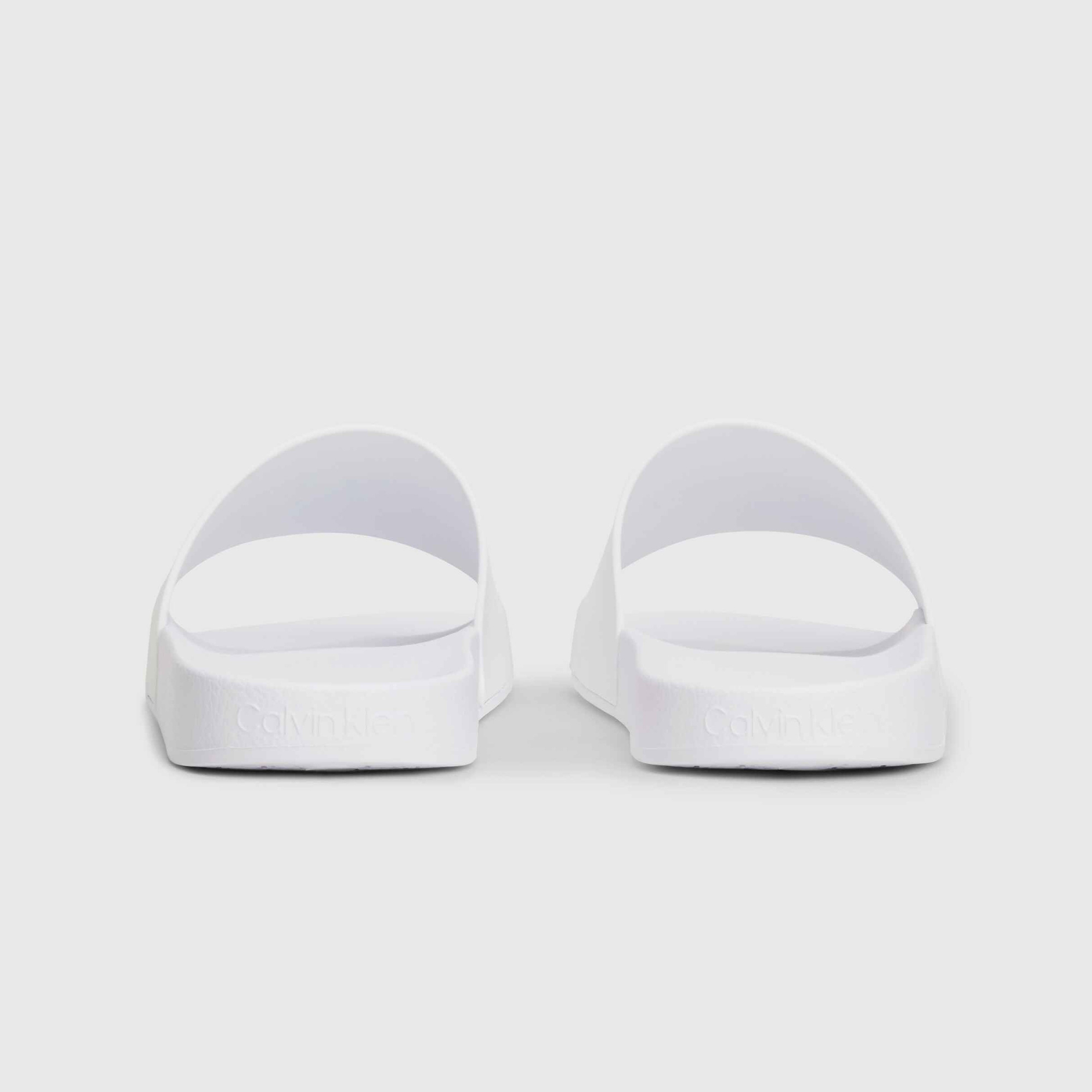 Calvin Klein Erkek Bej Terlik