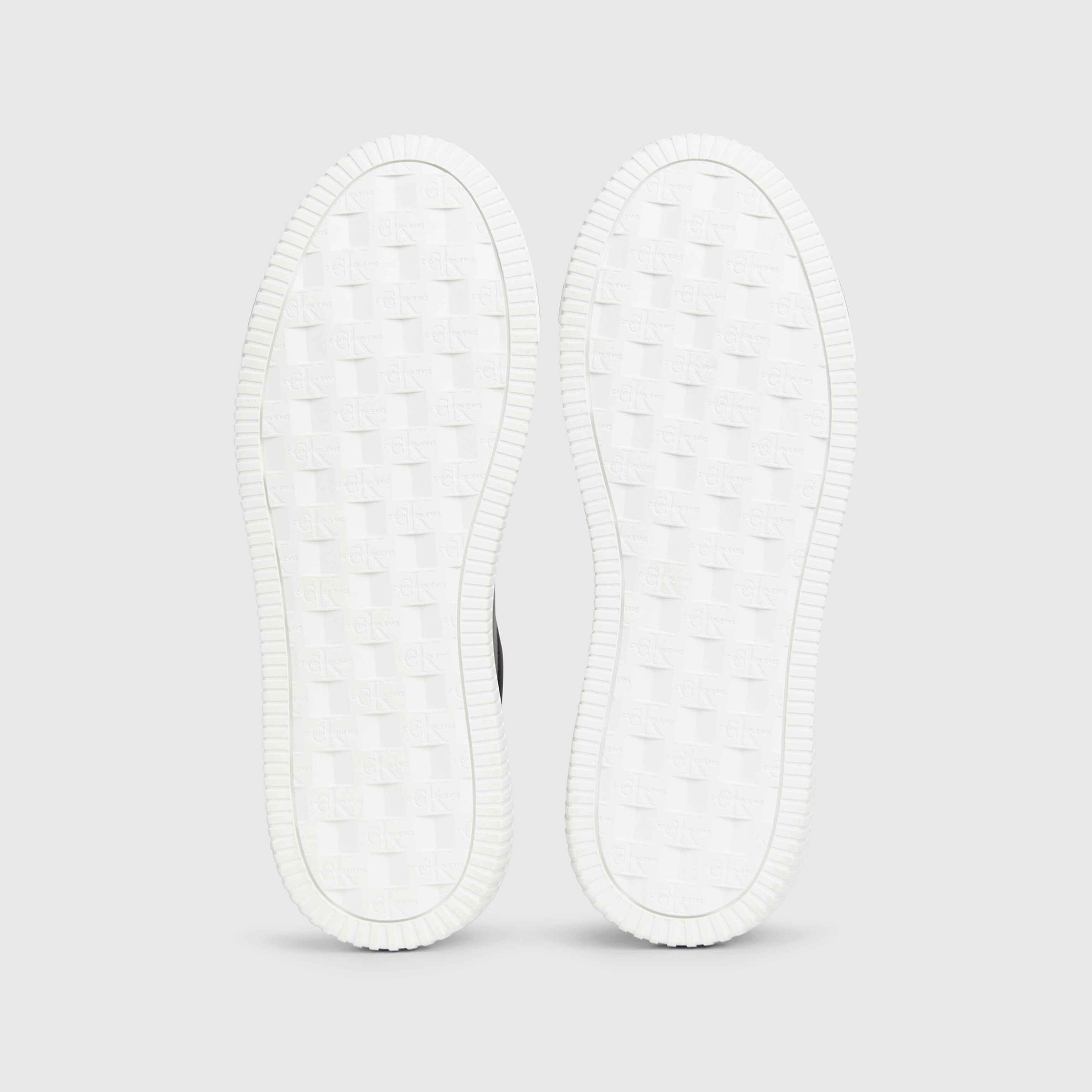 Calvin Klein Erkek Siyah Ayakkabı