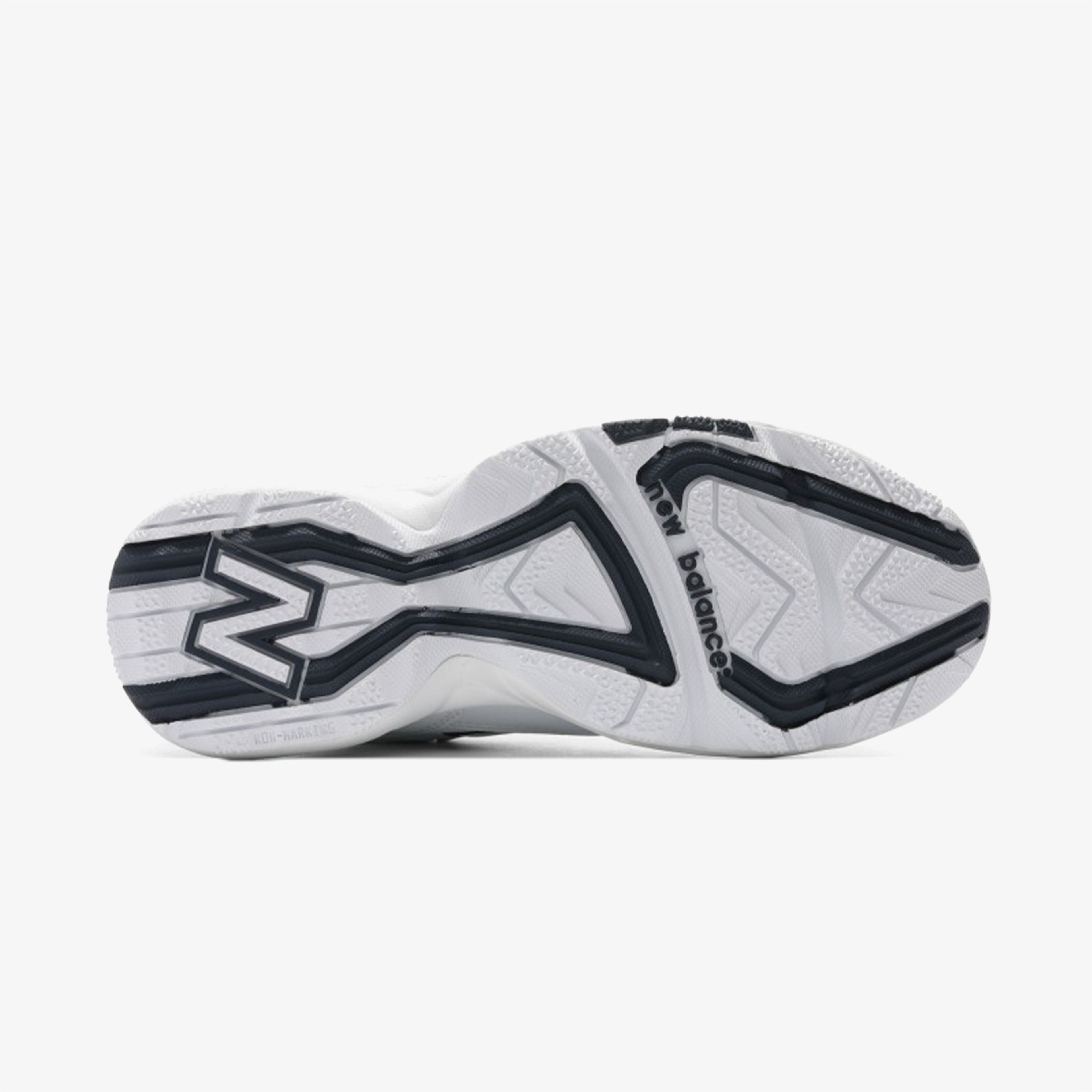 New Balance 608 Unisex Beyaz Spor Ayakkabı