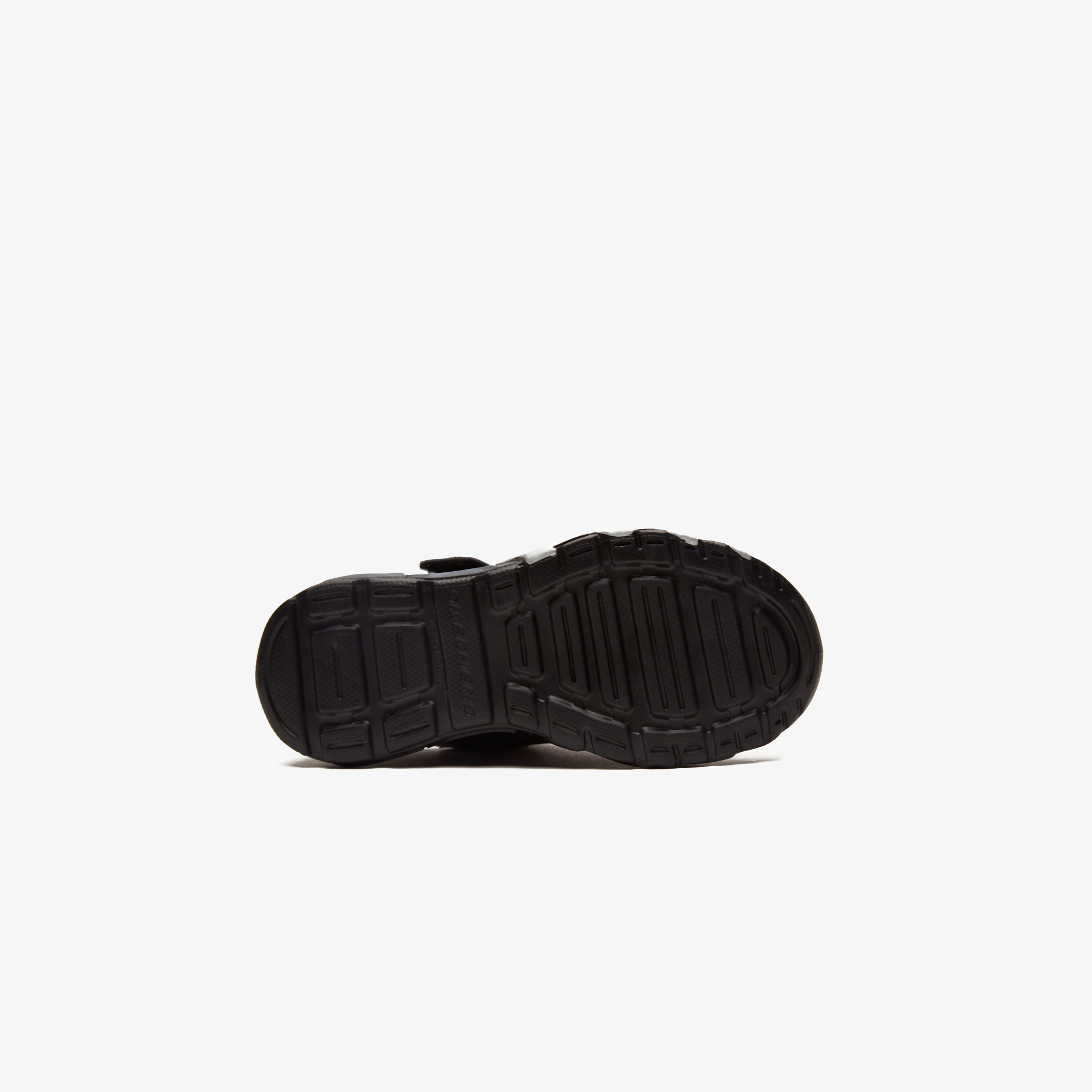 Skechers Flex-Glow Çocuk Siyah Spor Ayakkabı