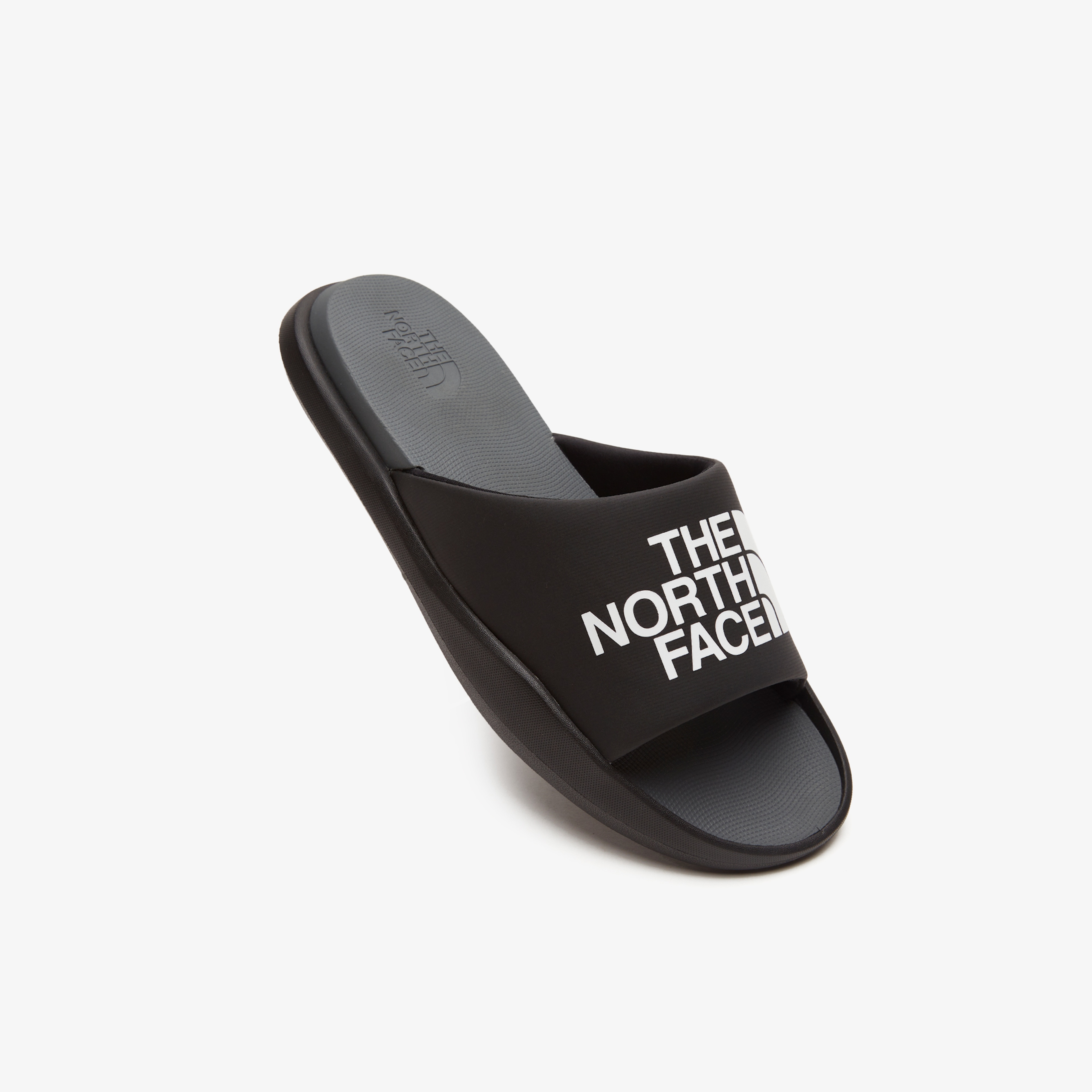 The North Face Triarch Erkek Siyah Terlik