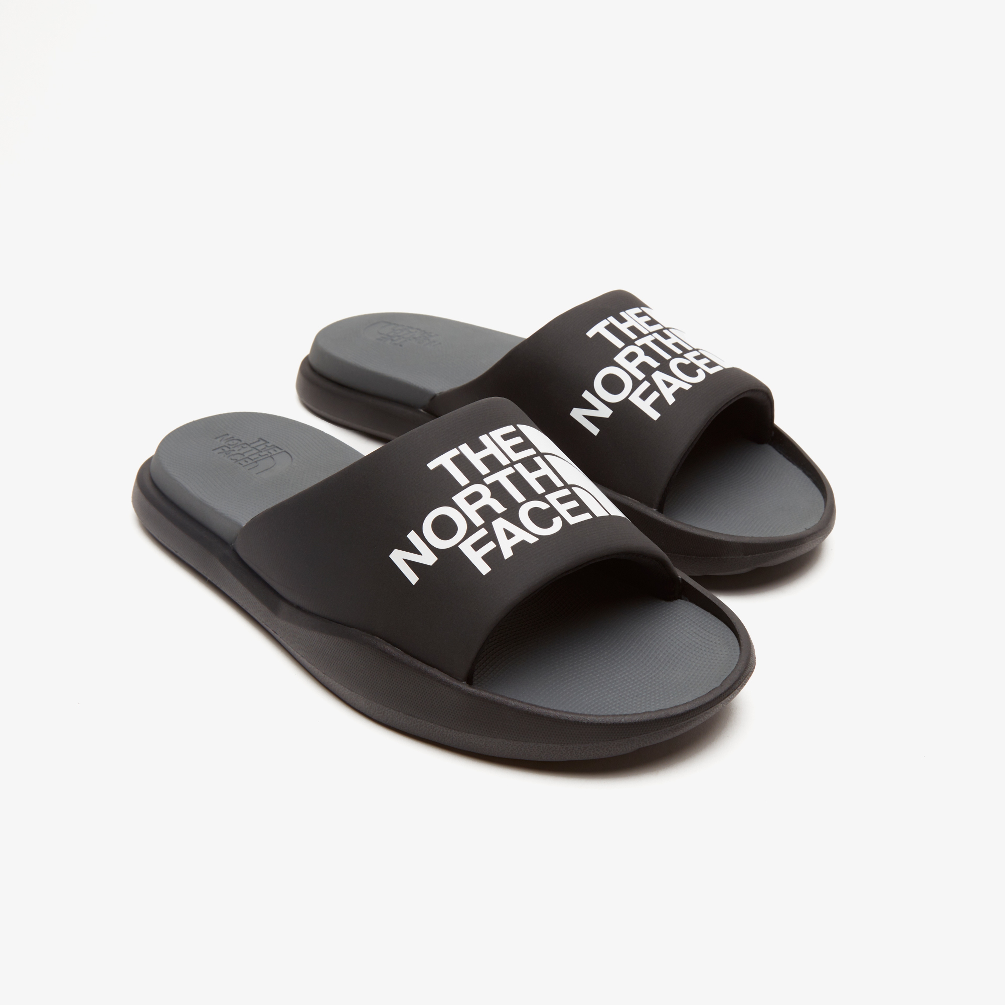 The North Face Triarch Erkek Siyah Terlik