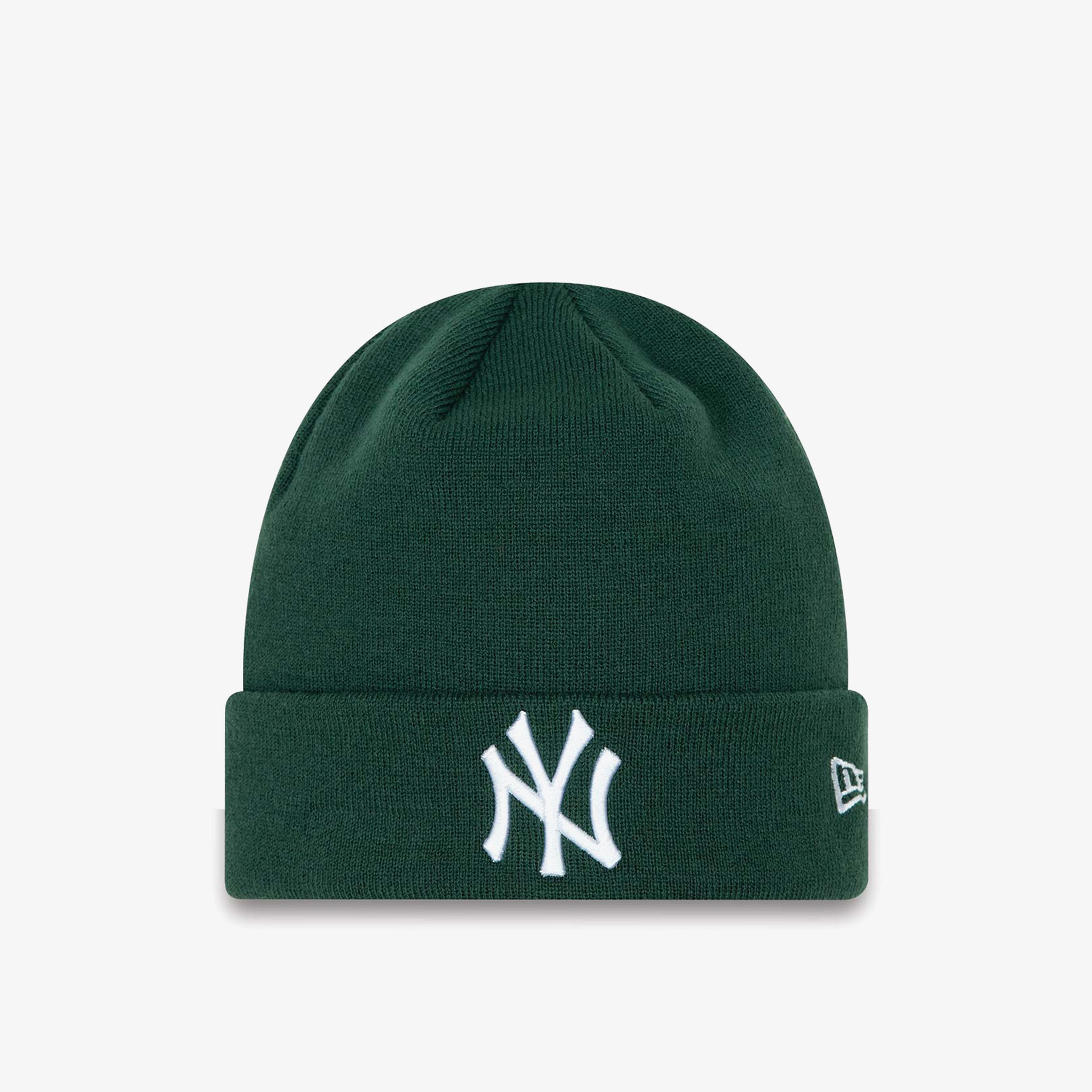 New Era 9Forty Neyyan Unisex Yeşil Bere