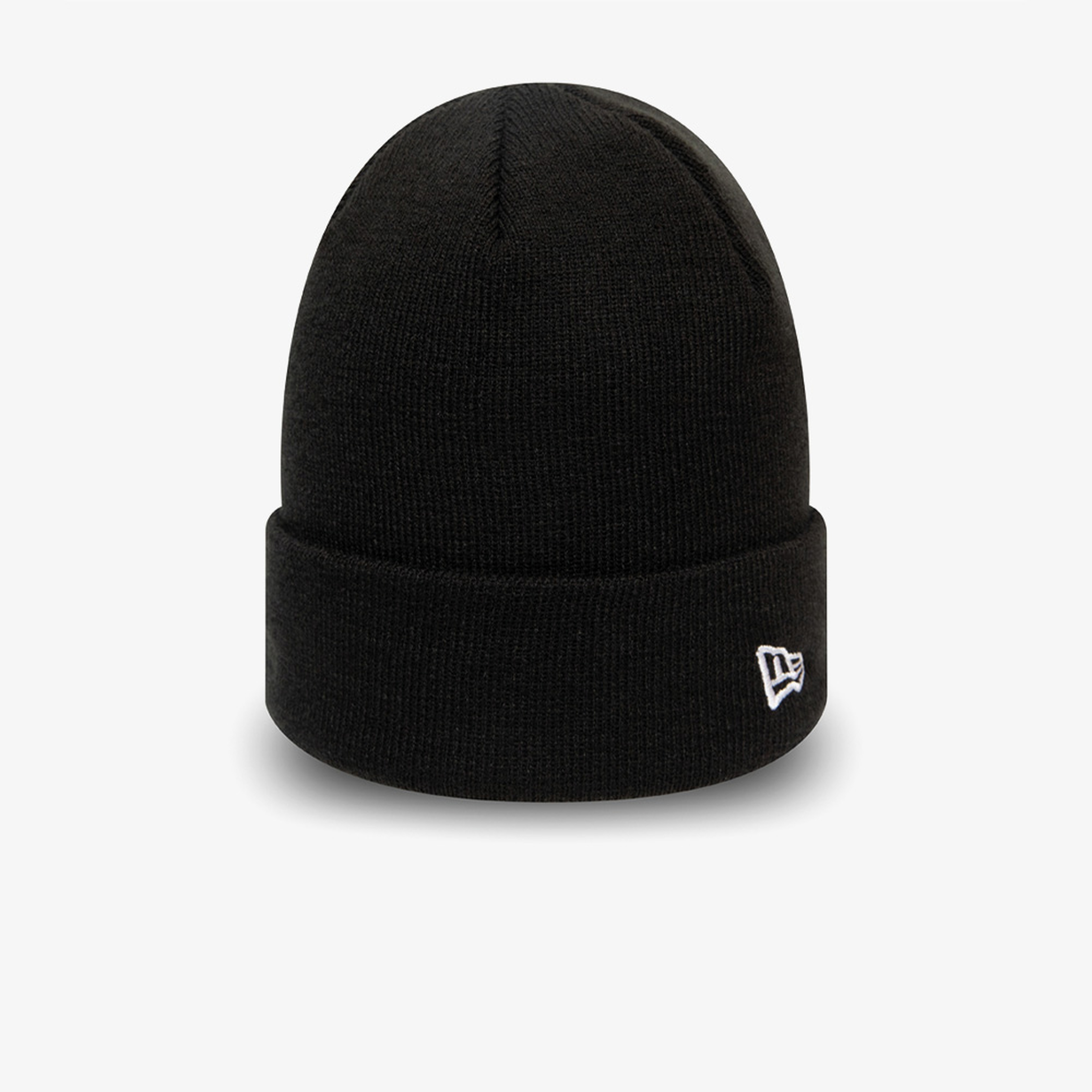 New Era Ne Estl Beanie Ne Unisex Siyah Bere