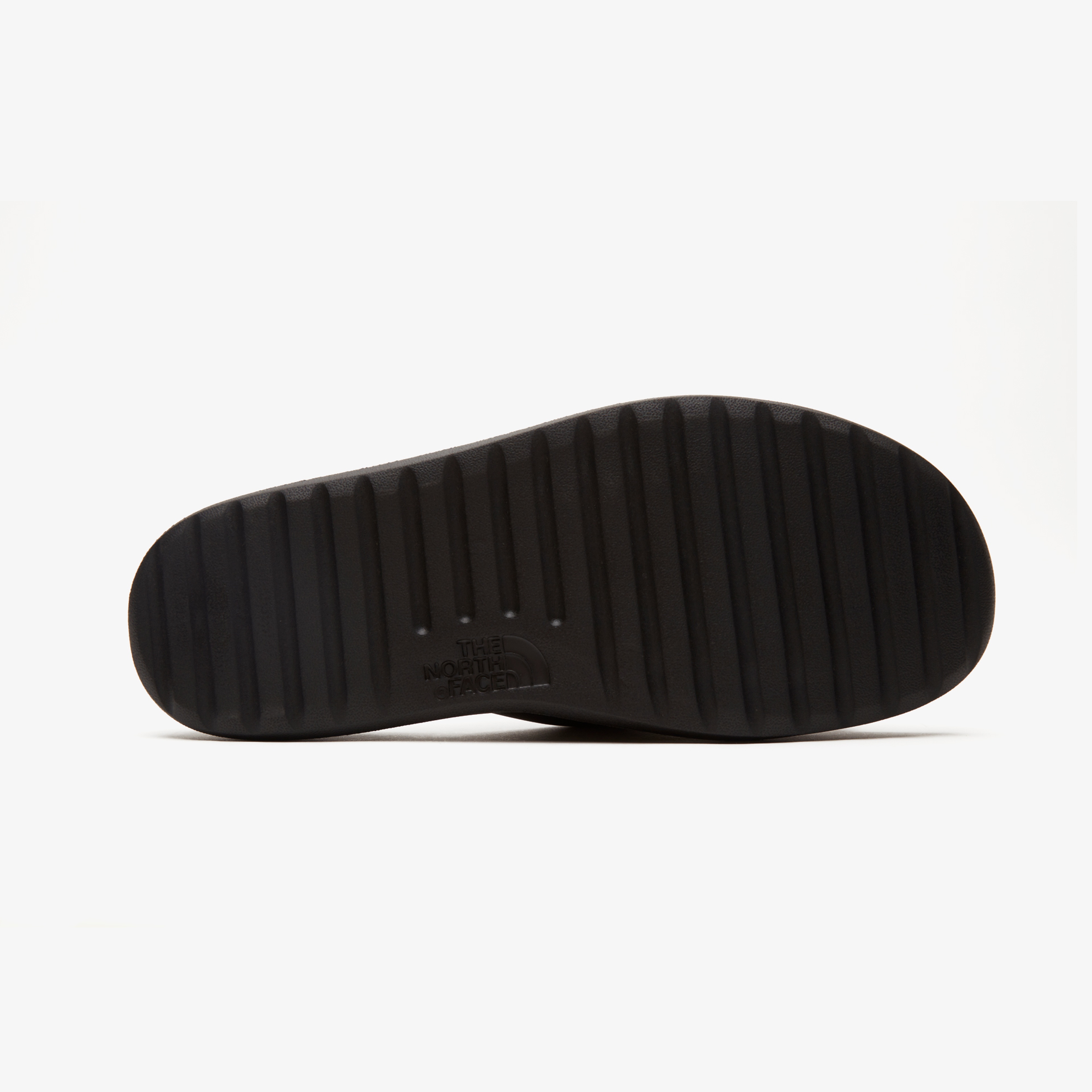 The North Face Triarch Erkek Siyah Terlik
