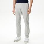 Erkek Slim Fit Gri Pantolon