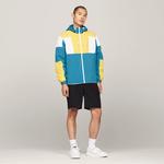 Tommy Hilfiger Erkek Siyah Şort