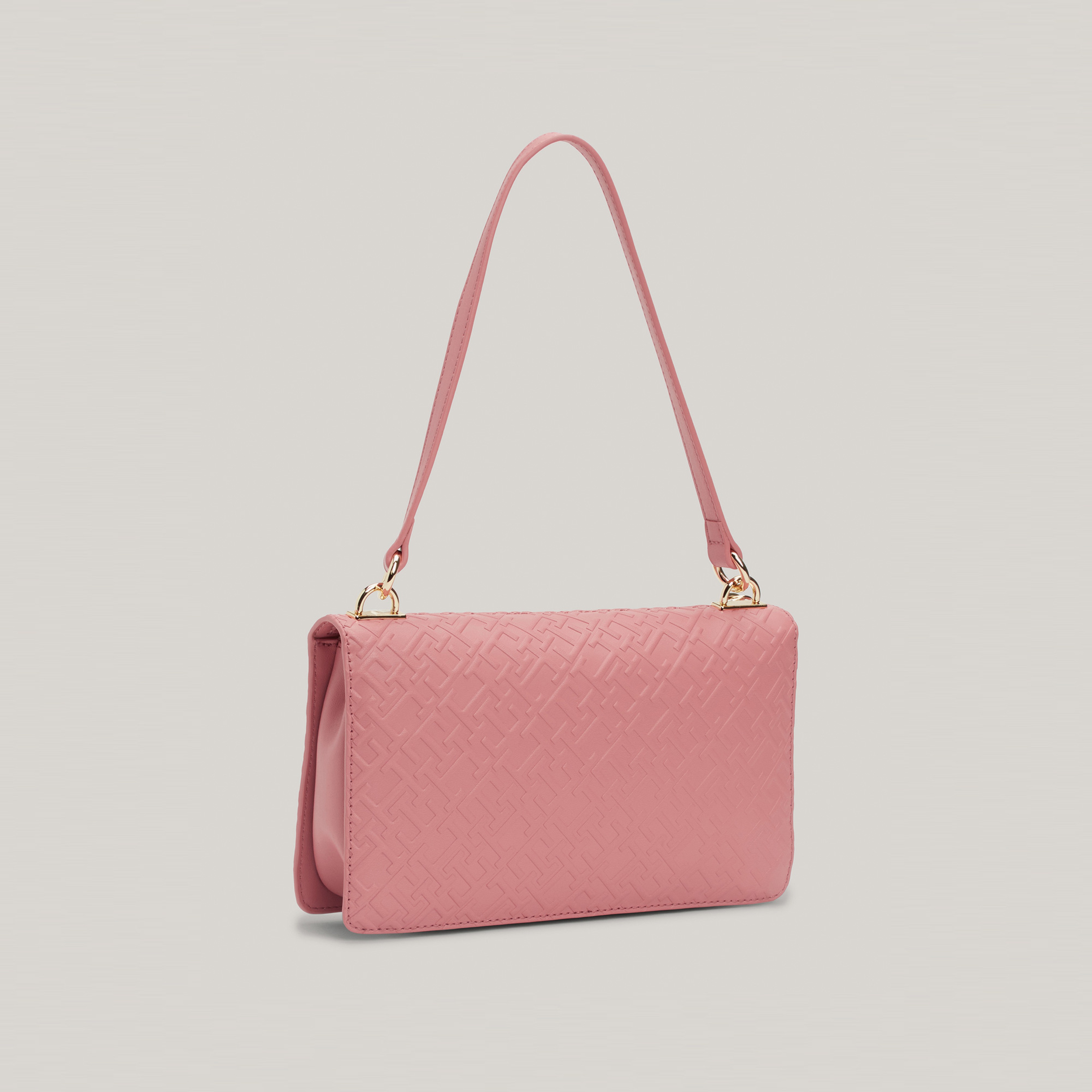 Tommy Hilfiger Kadın Pembe Çanta