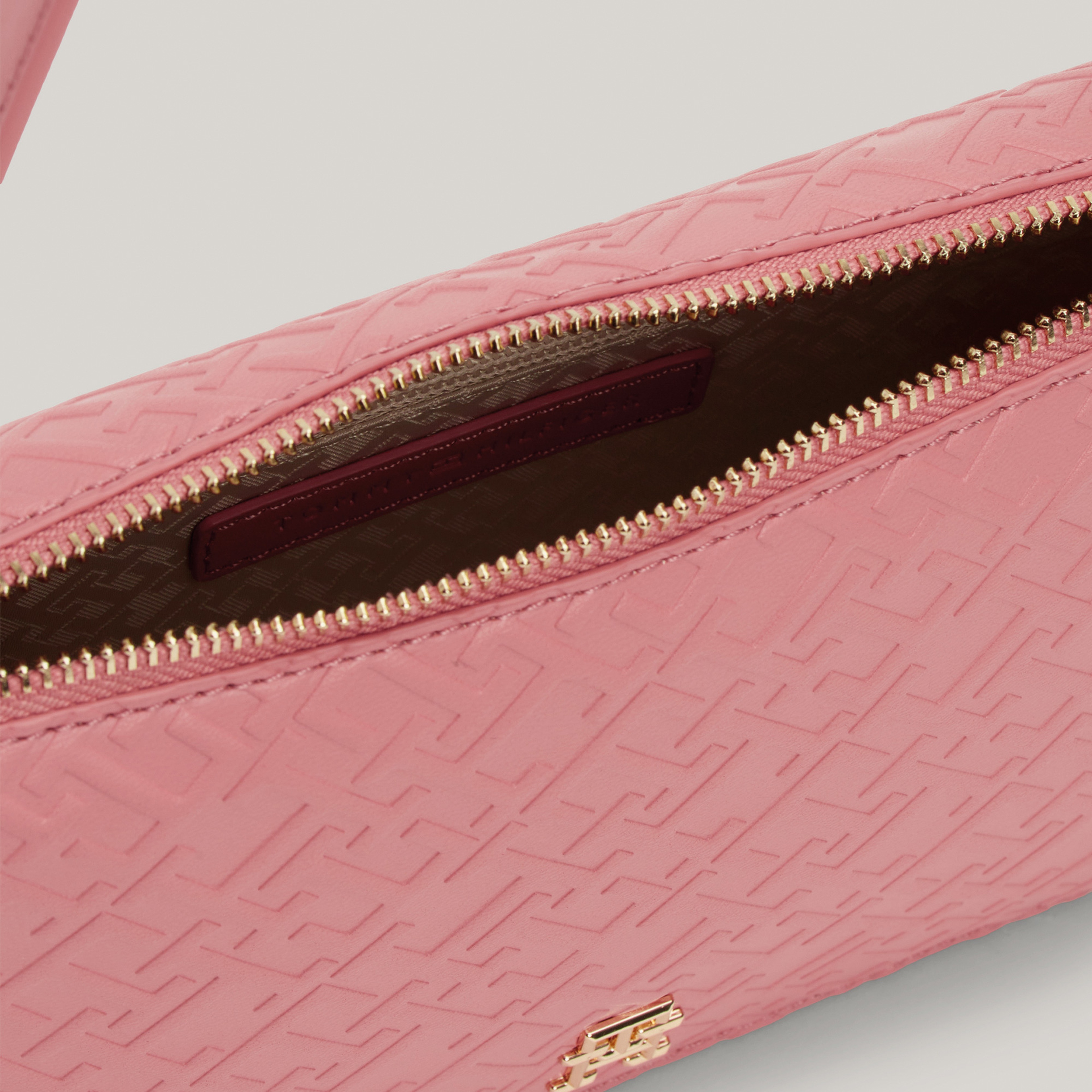 Tommy Hilfiger Kadın Pembe Çanta