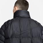 Nike Sportswear Swoosh Puffer PrimaLoft Kadın Siyah Mont
