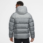 Nike Windrunner PrimaLoft Erkek Gri Mont