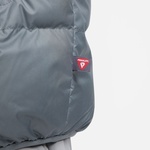 Nike Windrunner PrimaLoft Erkek Gri Mont