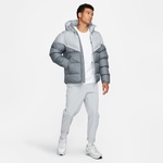 Nike Windrunner PrimaLoft Erkek Gri Mont