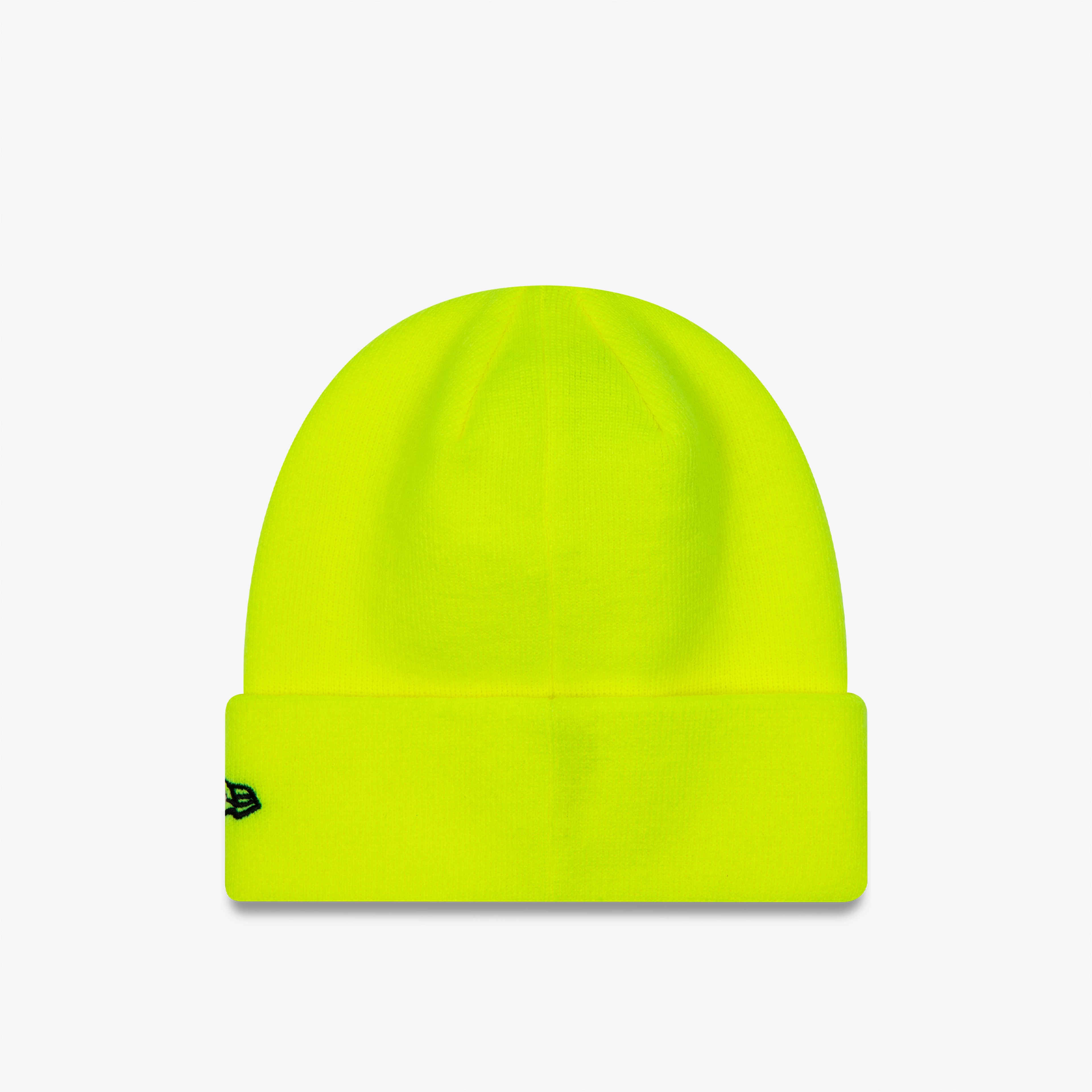 New Era League Ess Cuff Neyyan Unisex Sarı Bere