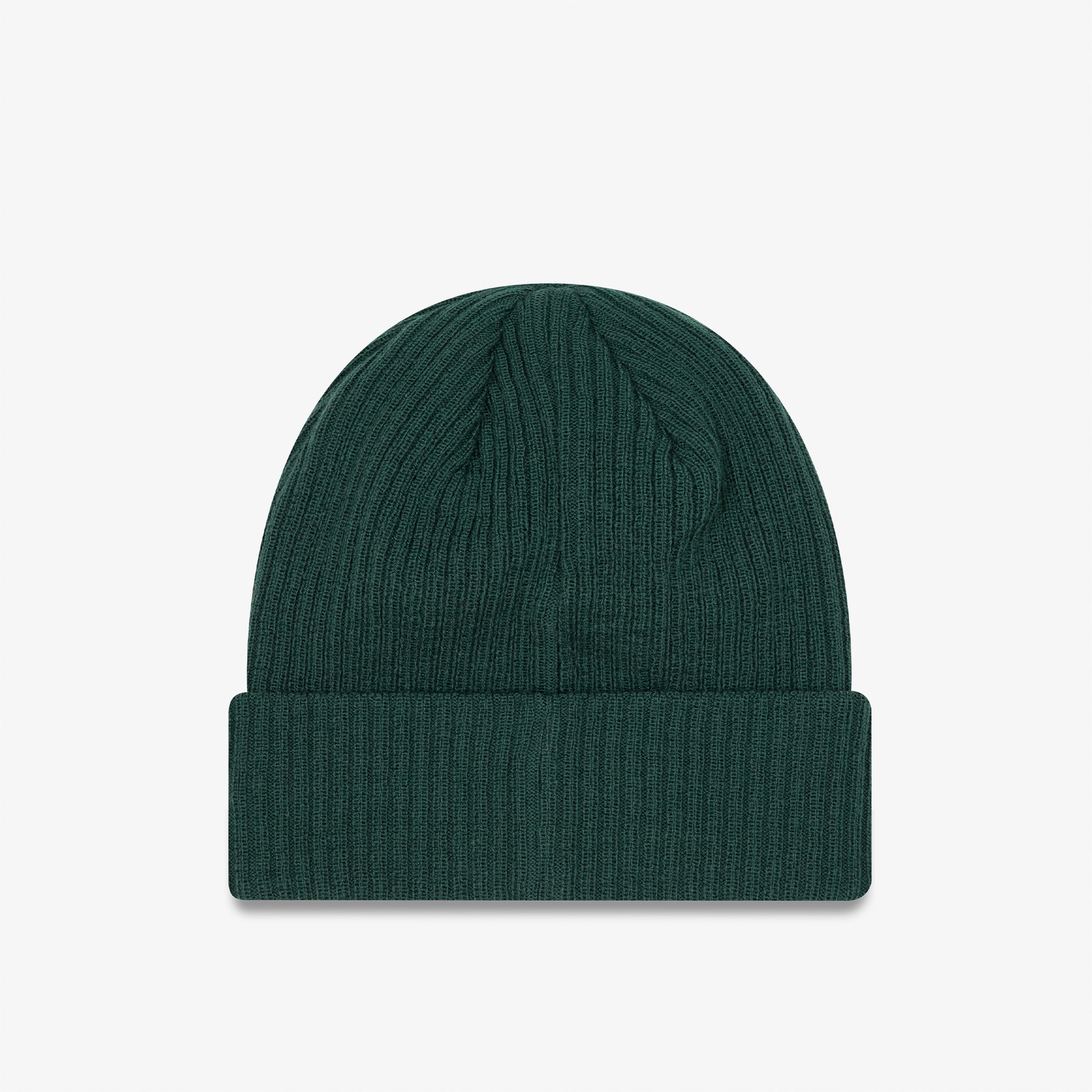 New Era Colour Cuff Unisex Yeşil Bere