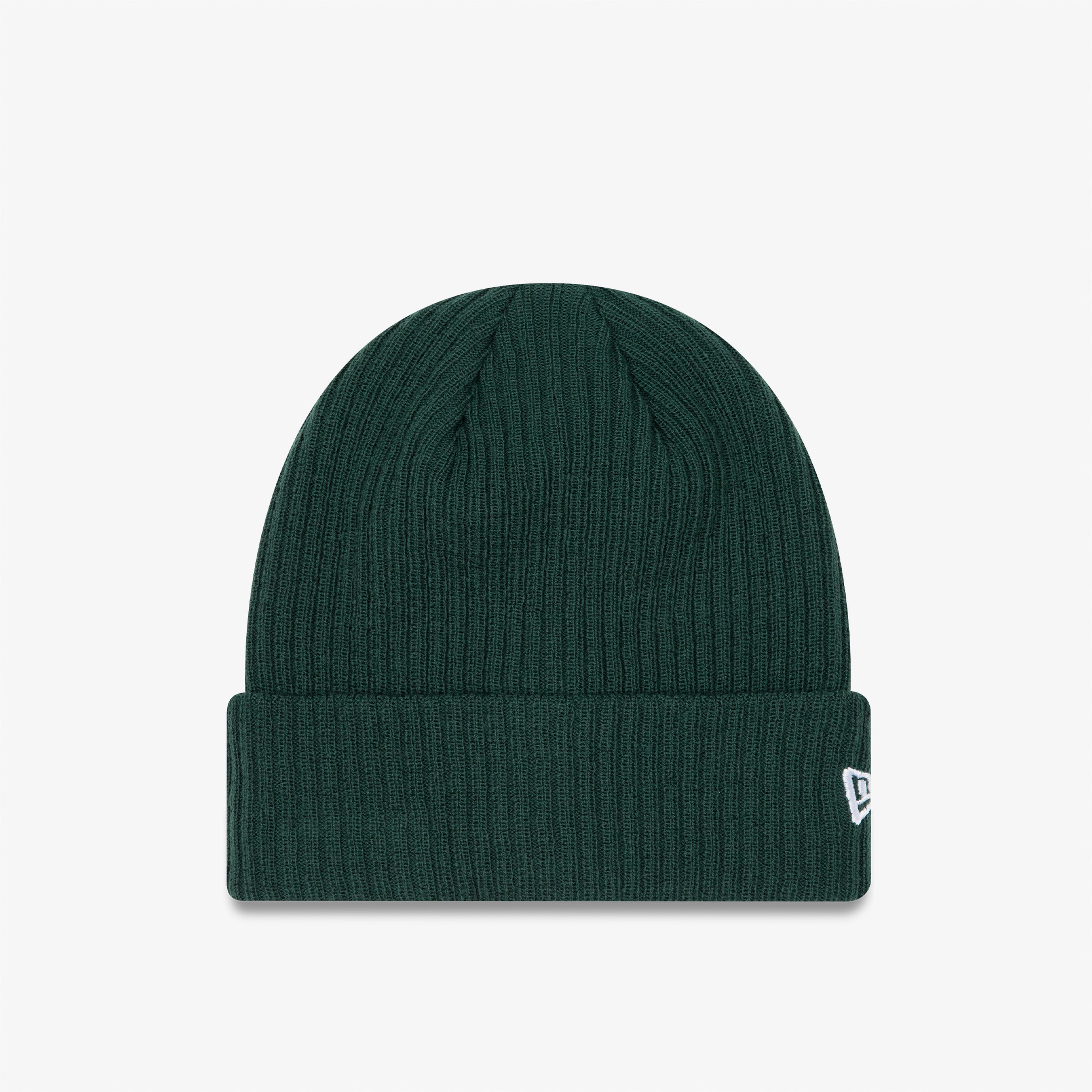 New Era Colour Cuff Unisex Yeşil Bere