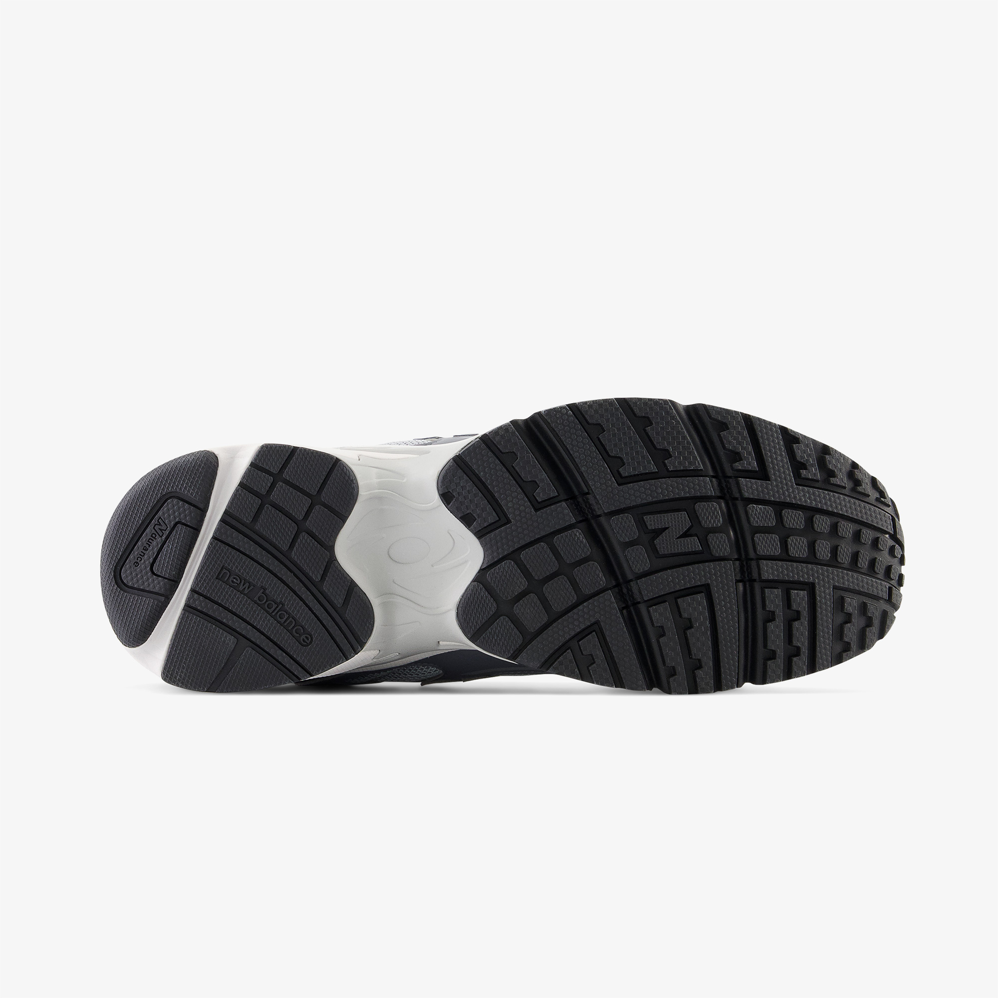 New Balance 725 Unisex Gri Spor Ayakkabı41,5ML725AJ| Occasion