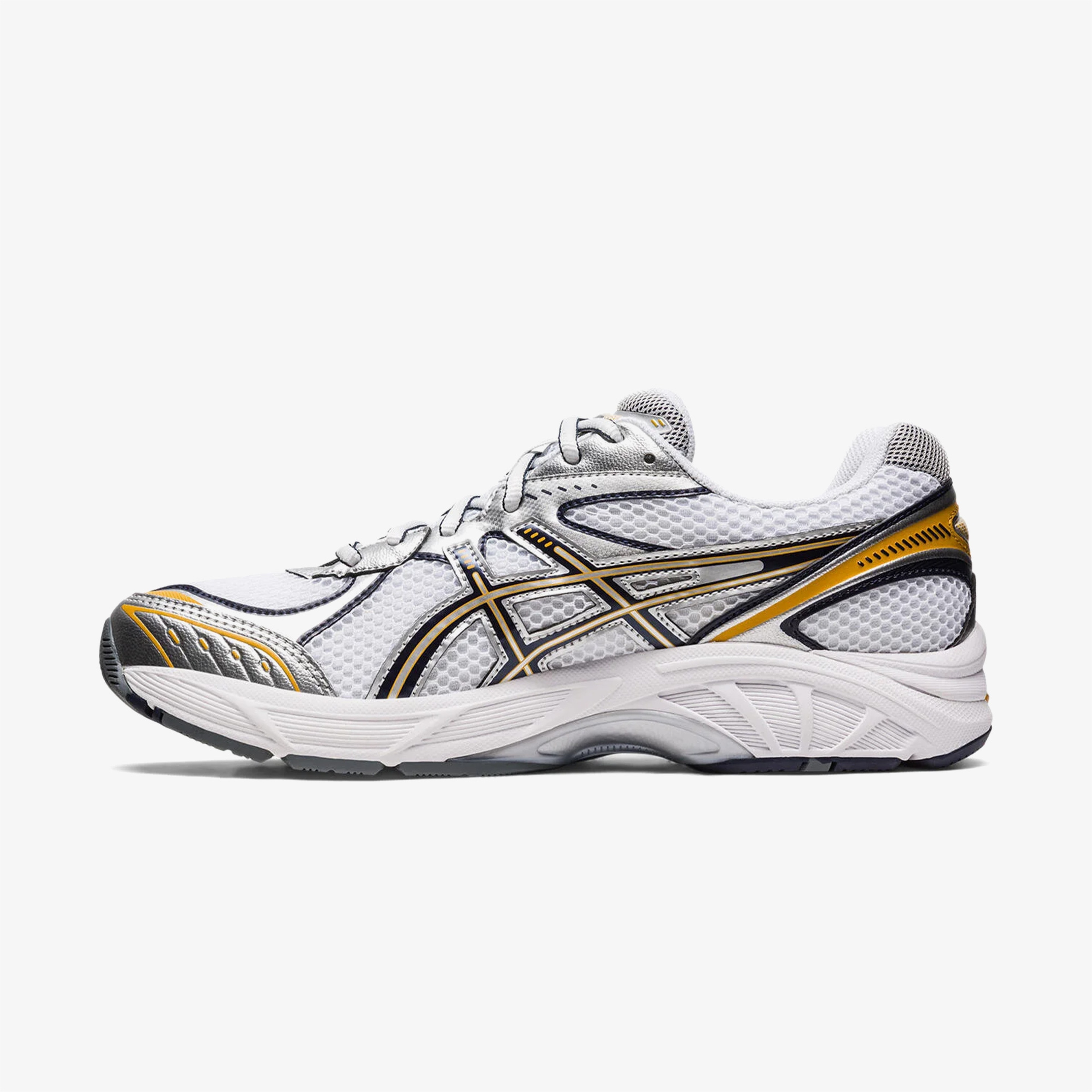 Asics Gt-2160 Unisex Beyaz/Sarı Spor Ayakkabı42,51203A275| Occasion