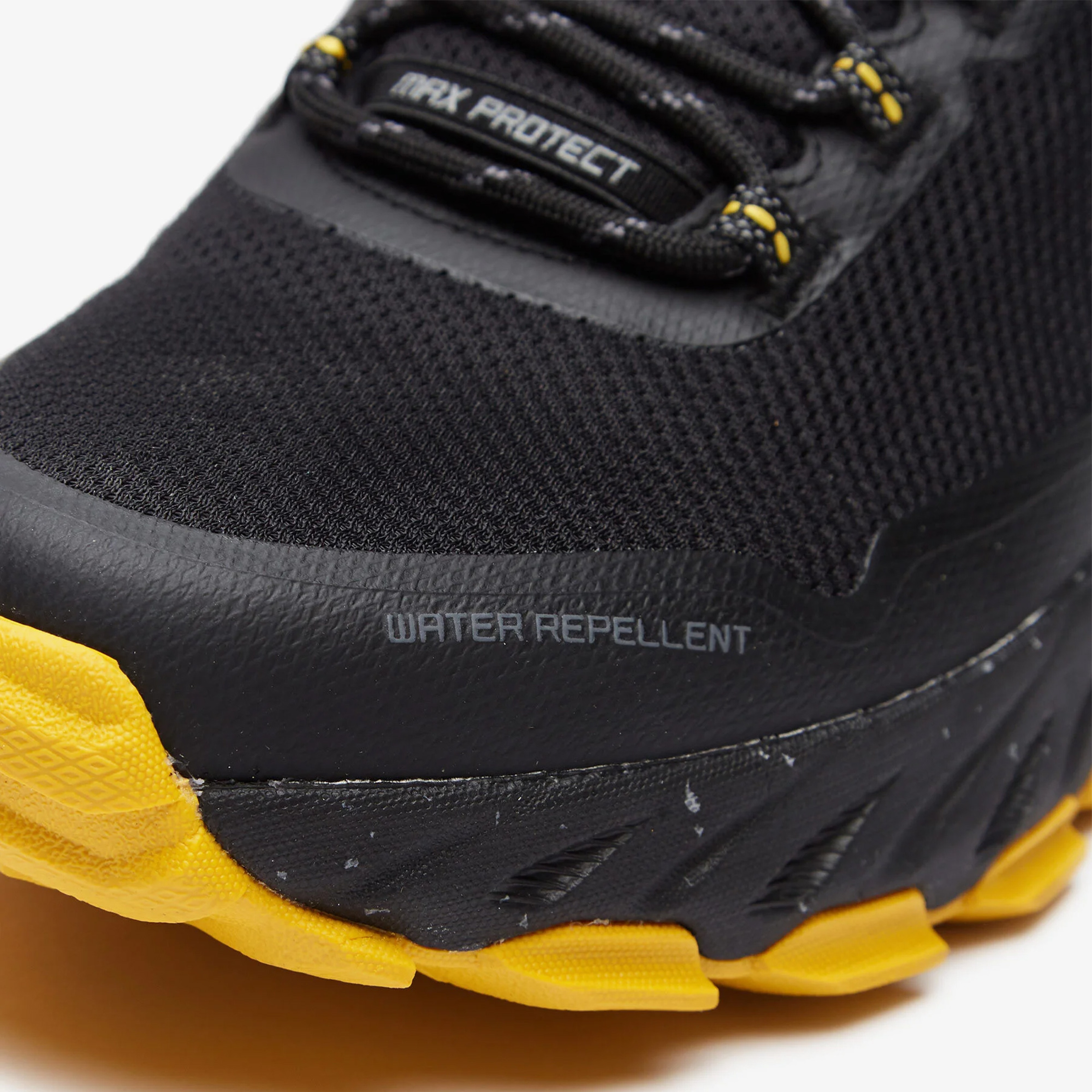 Skechers Max Protect Erkek Siyah Outdoor Ayakkabı