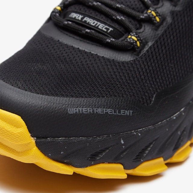 Skechers Skechers Max Protect Erkek Siyah Outdoor Ayakkabı | Occasion Siyah - 10. görsel