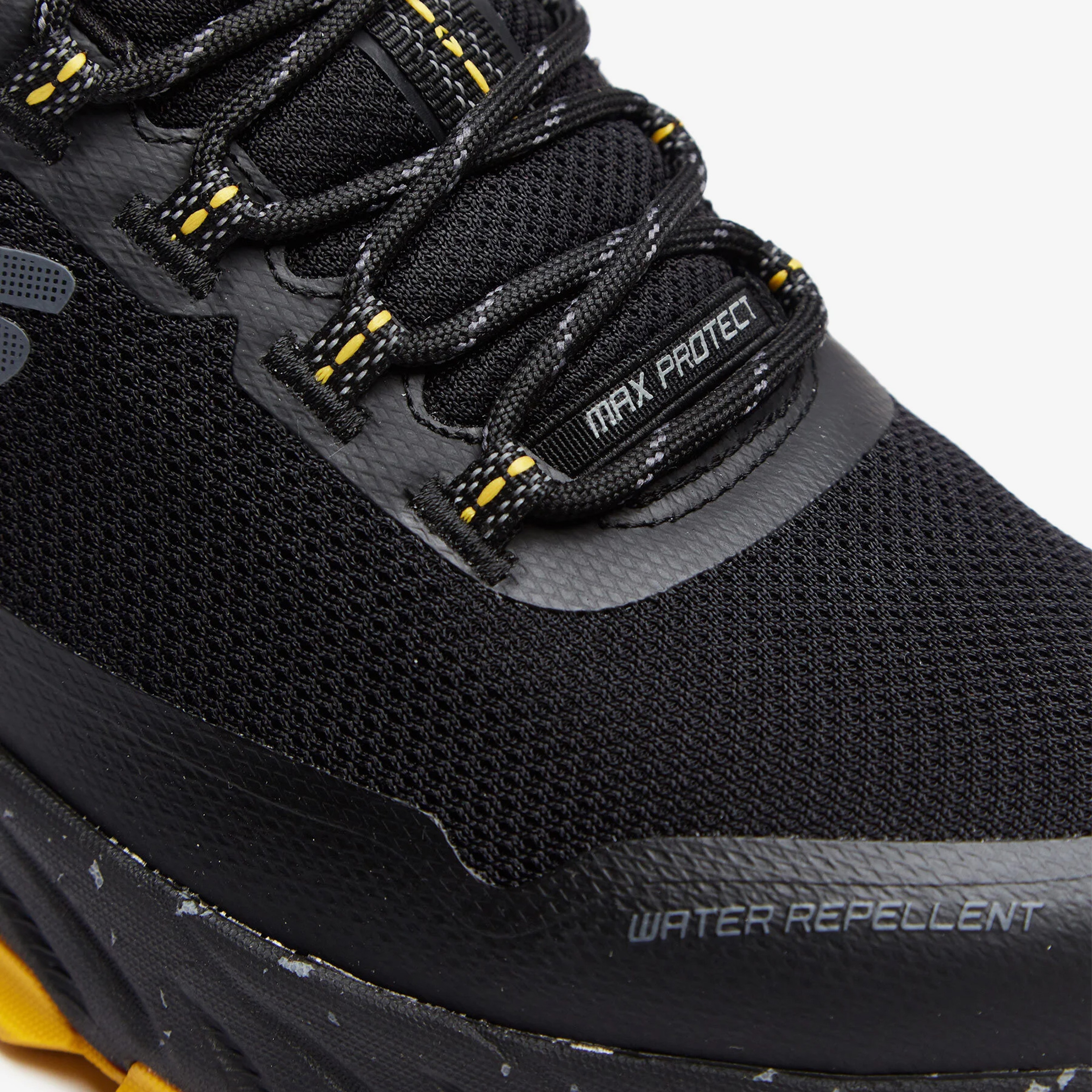 Skechers Max Protect Erkek Siyah Outdoor Ayakkabı