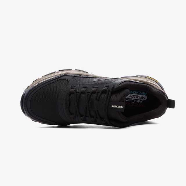 Skechers Siyah Skechers D'lux Trekker