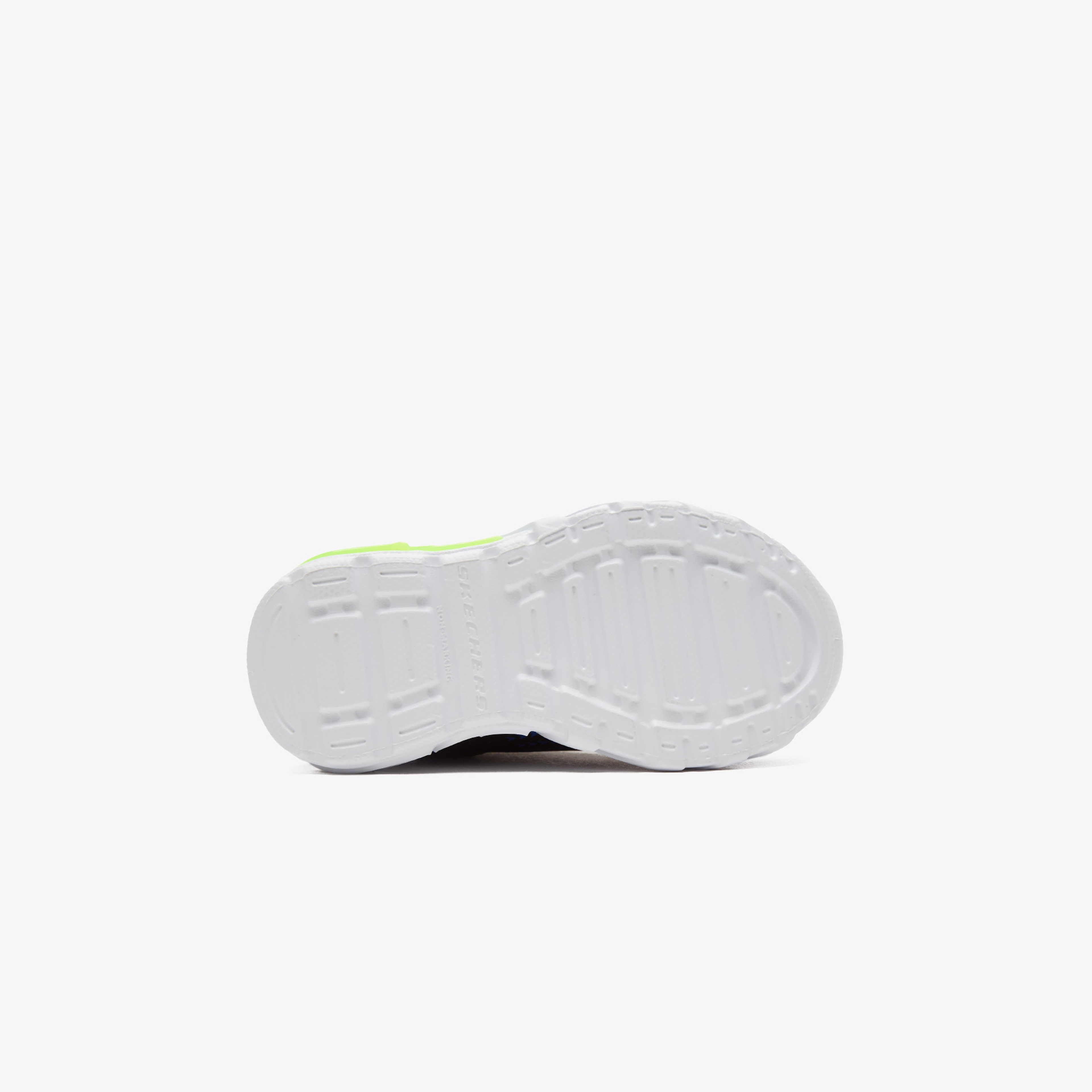 Skechers Flex-Glow Bolt Bebek Siyah Spor Ayakkabı