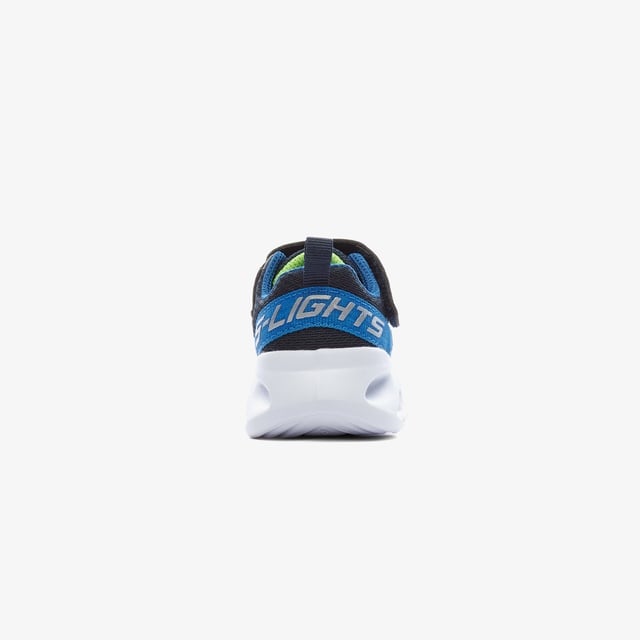Skechers Skechers Twisty Brights - Novlo Bebek Lacivert Spor Ayakkabı Sneaker | Occasion Lacivert - 3. görsel
