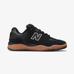 New Balance 1010 Unisex Siyah Spor Ayakkabı