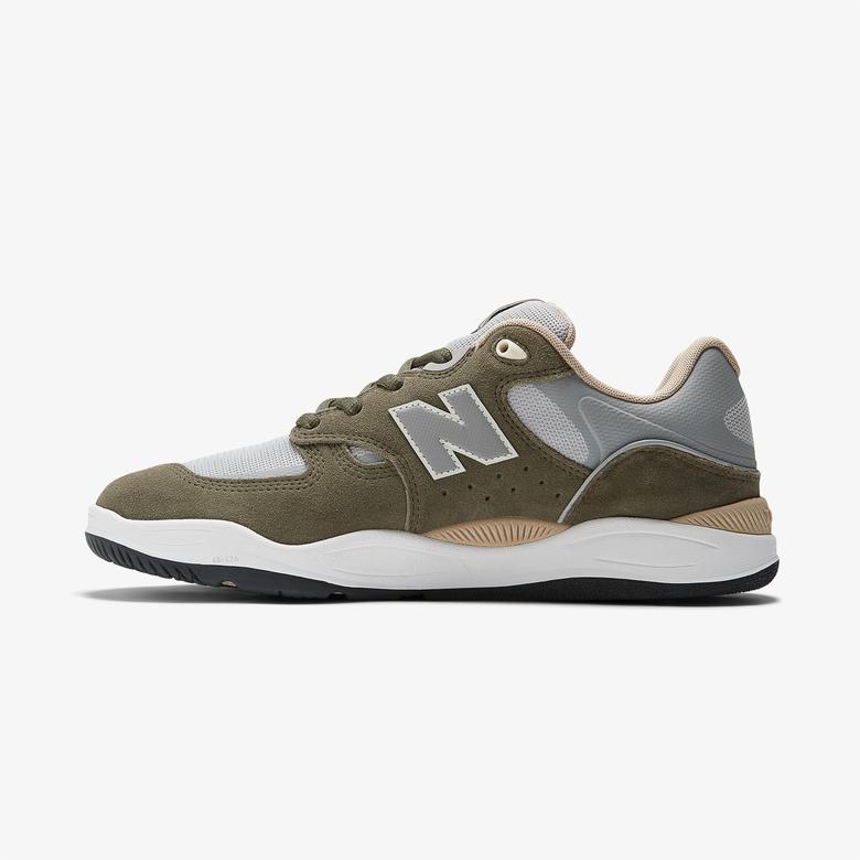 New Balance 1010 Unisex Haki Spor Ayakkabı