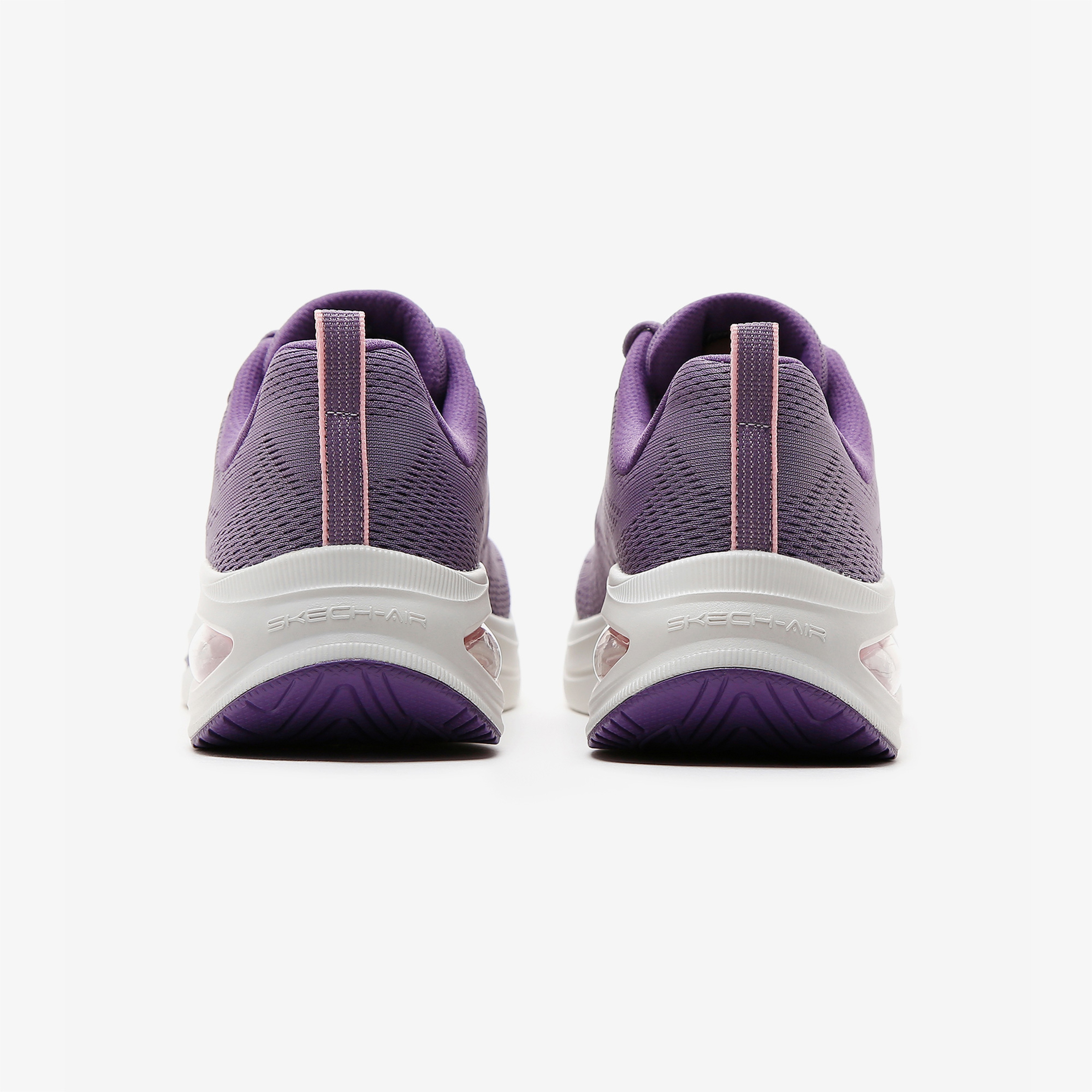 Skechers Skech-Air Meta-Aired Out Kadın Mor Spor Ayakkabı