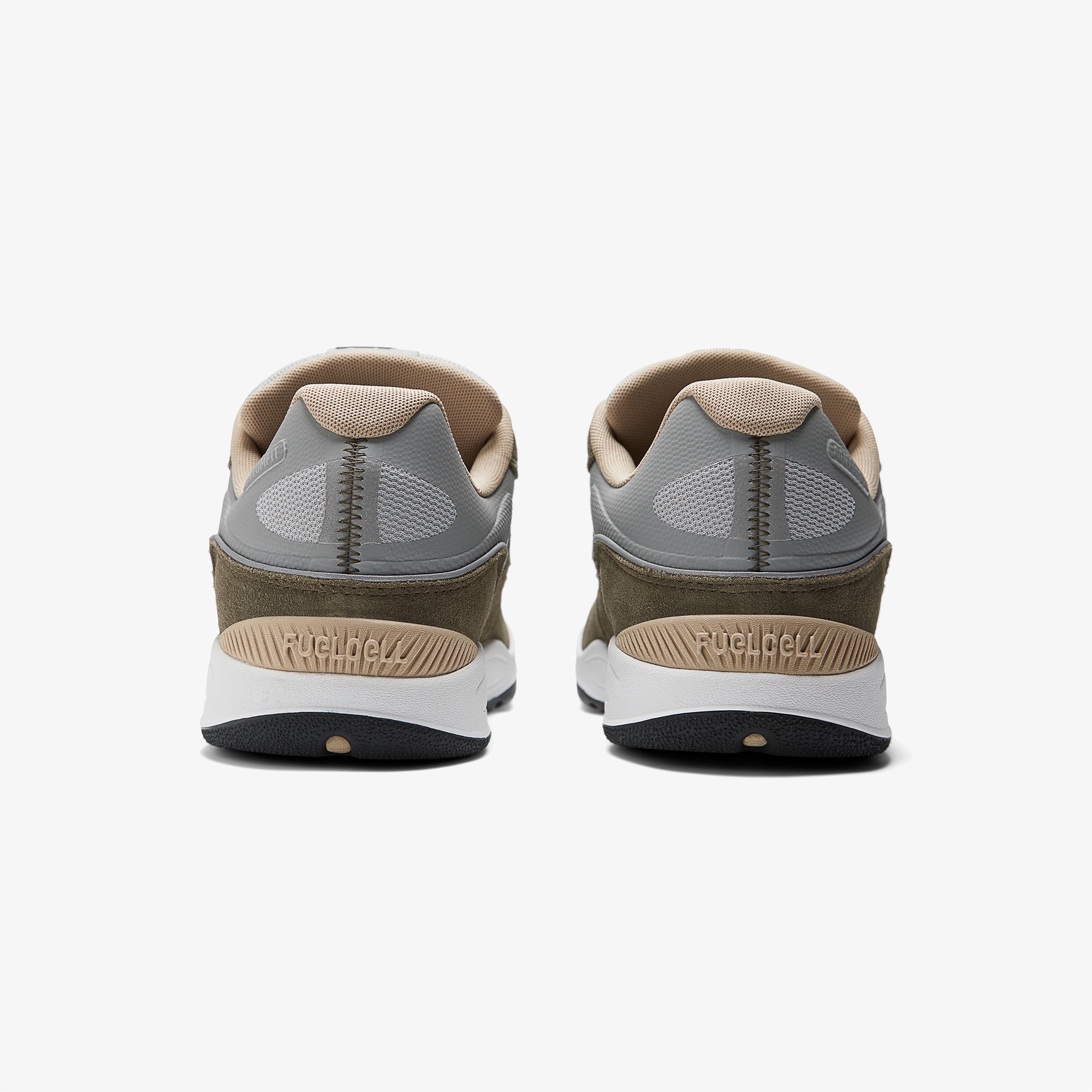 New Balance 1010 Unisex Haki Spor Ayakkabı