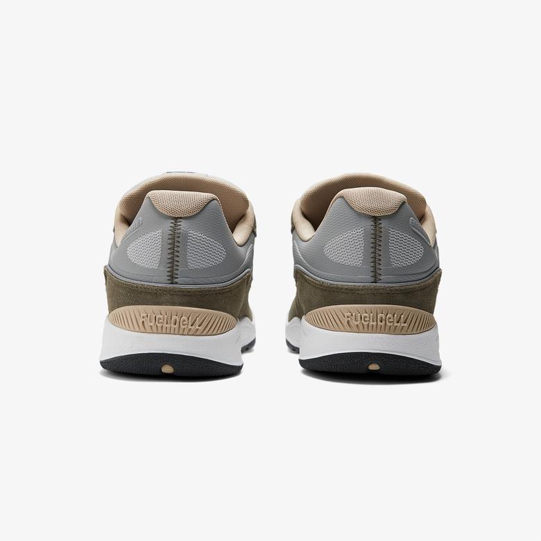 New Balance 1010 Unisex Haki Spor Ayakkabı
